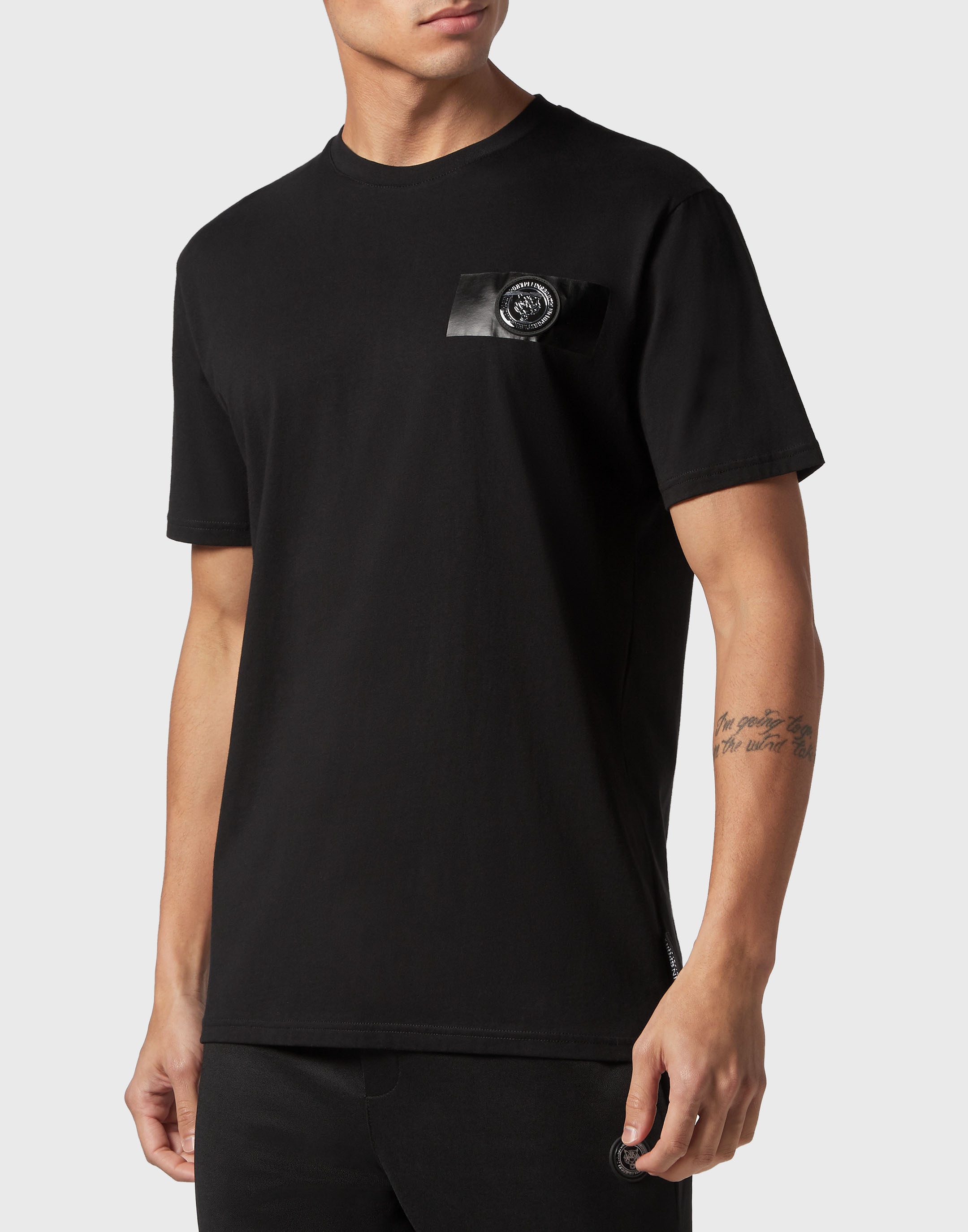 PLEIN SPORT T-Shirt »Tiger«
