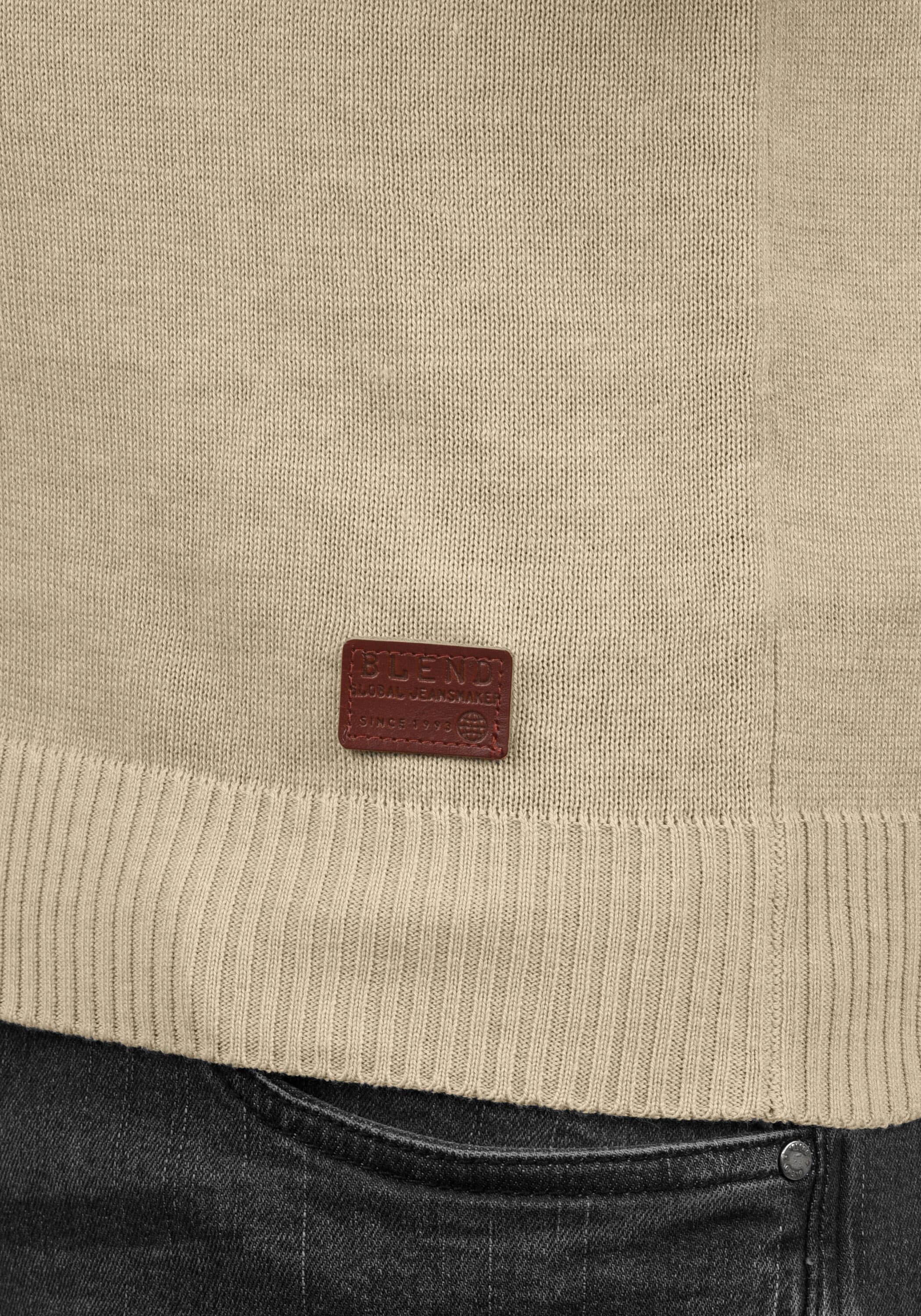 Blend Strickpullover »Strickpullover BHLasse«
