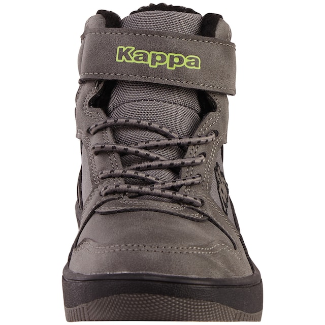 Black Friday Kappa Winterboots, mit kuscheligem Warmfutter | BAUR