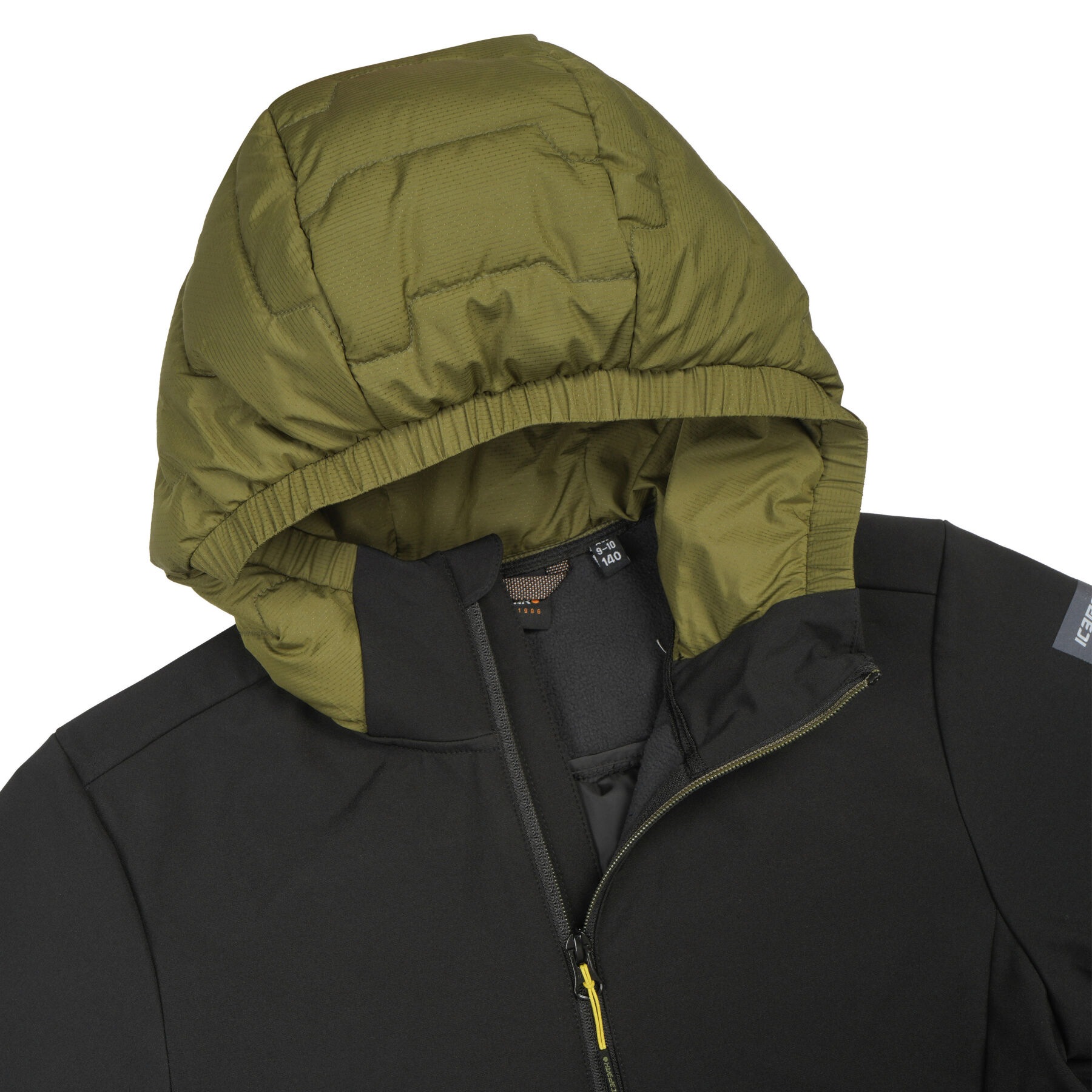 Icepeak Outdoorjacke »Icepeak Softshell jacke Knox Jr«