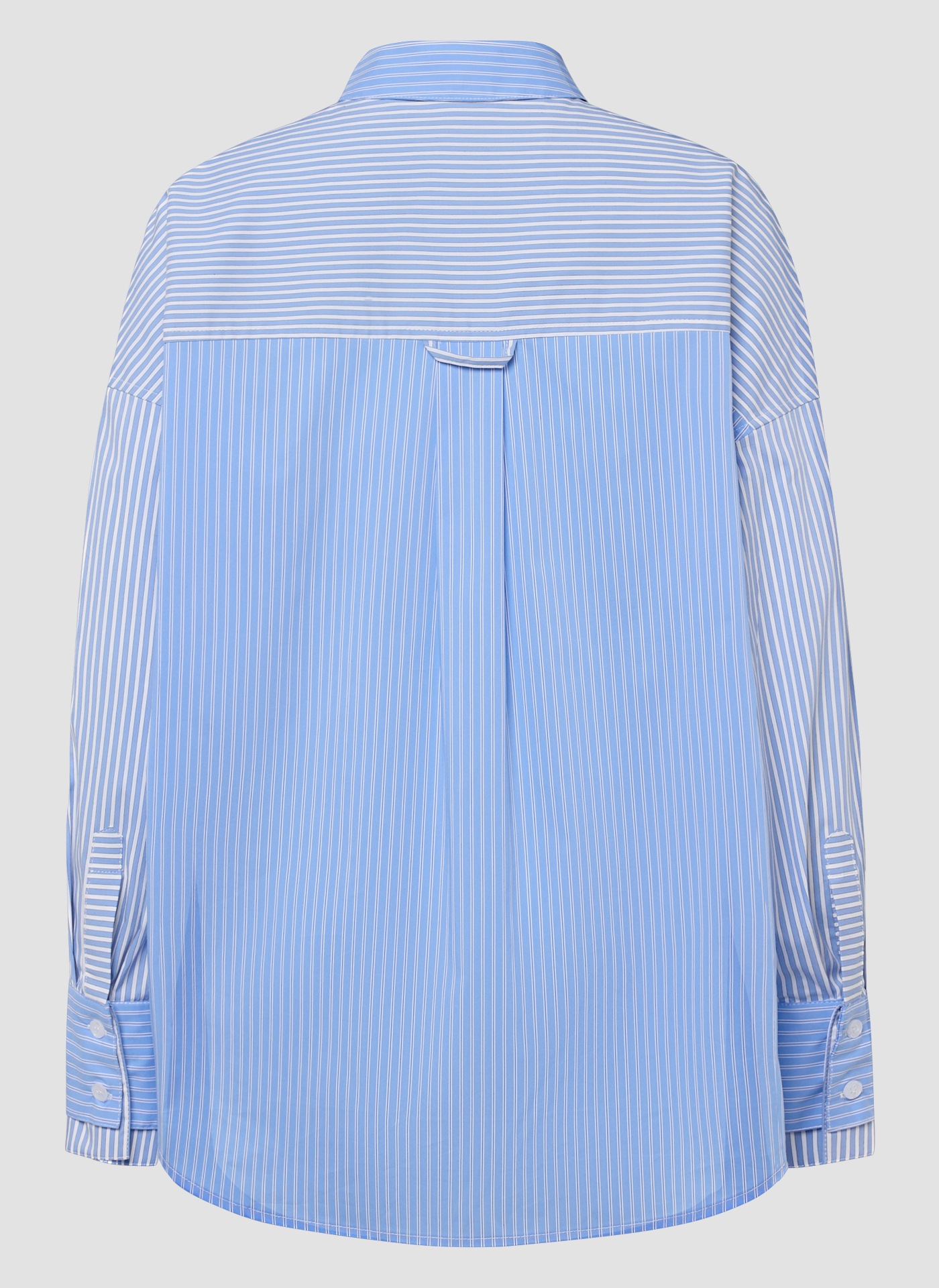 LeComte Klassische Bluse »Bluse«
