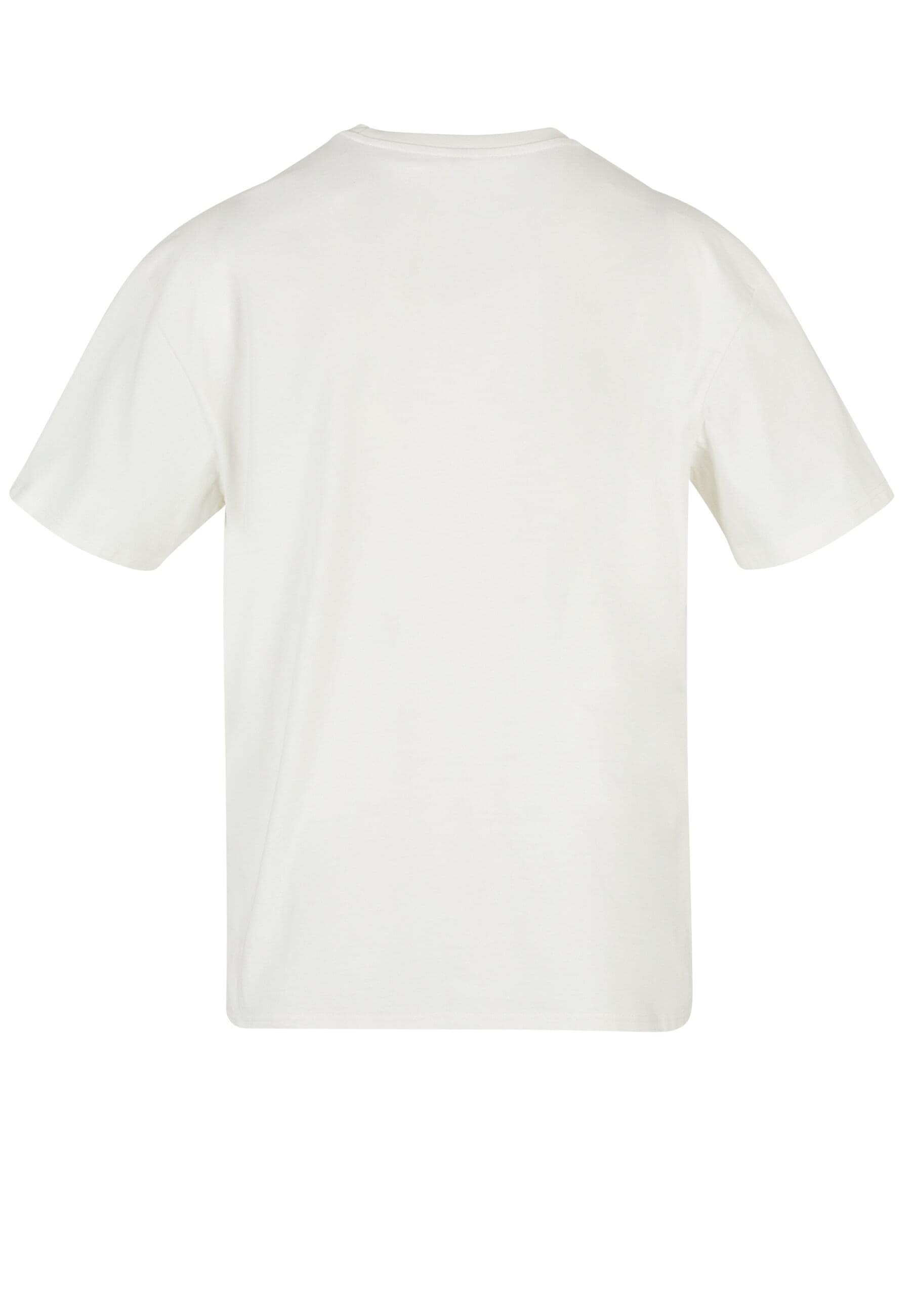 Upscale by Mister Tee T-Shirt »Upscale by Mister Tee Herren The Doors Mushroom Oversize Tee«, (1 tlg.)