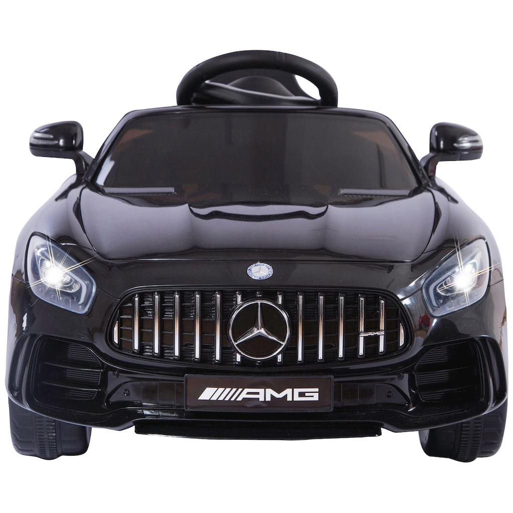Jamara Elektro-Kinderauto »Ride-on Mercedes-Benz AMG GT R«, ab 3 Jahren