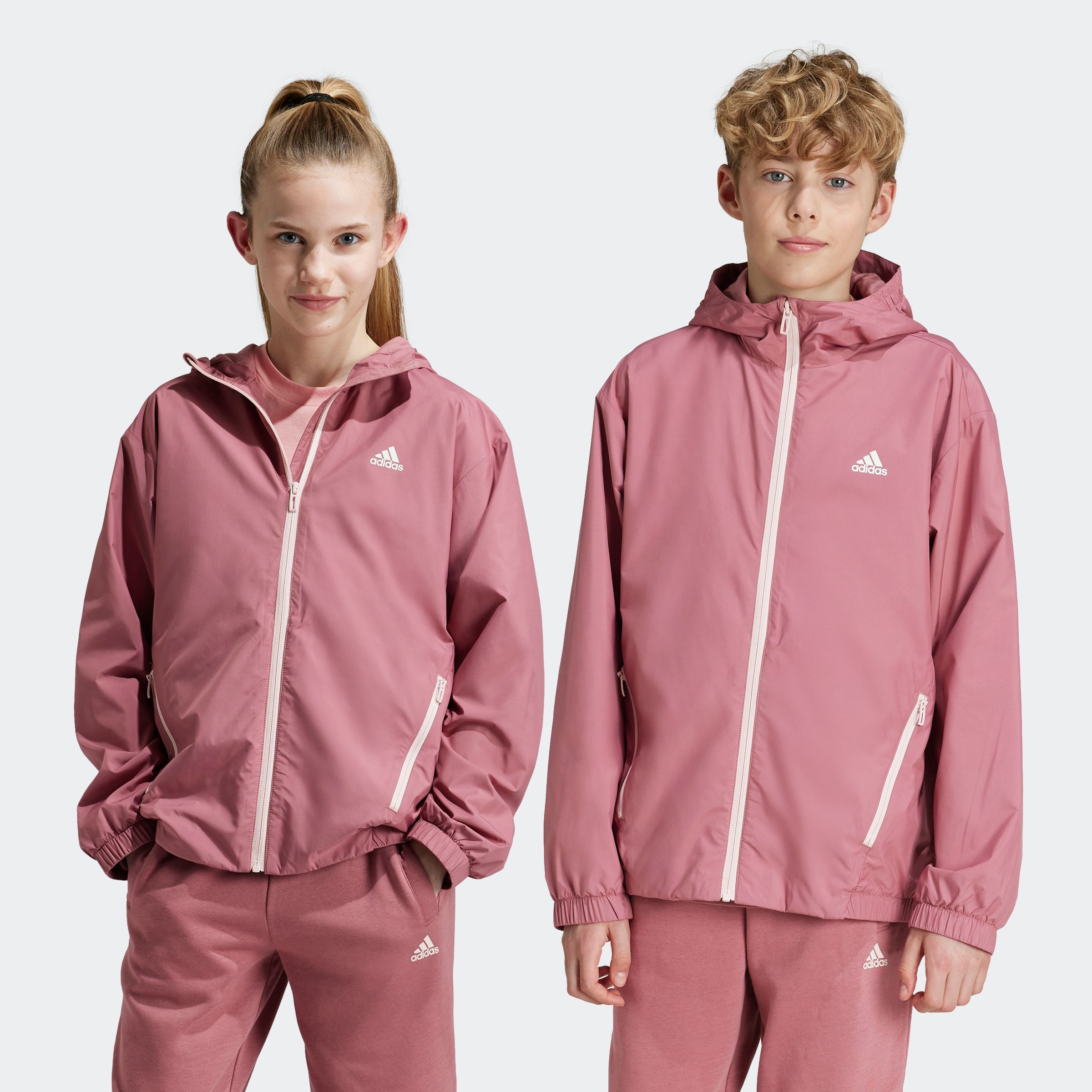 adidas Sportswear Windbreaker "UTILITY"