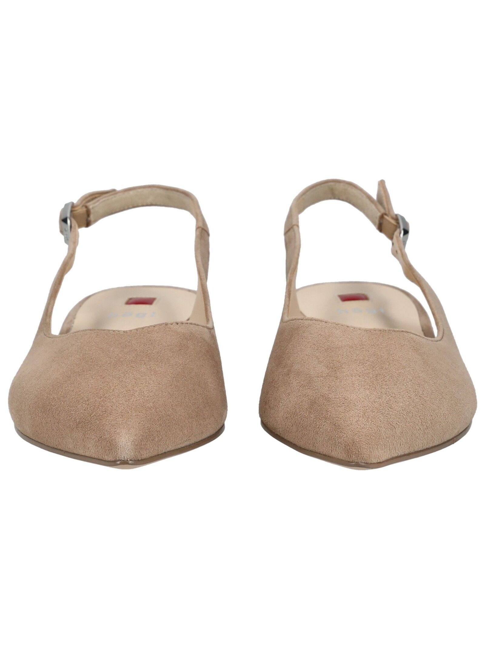Högl Ballerina »Högl Ballerinas Leder«