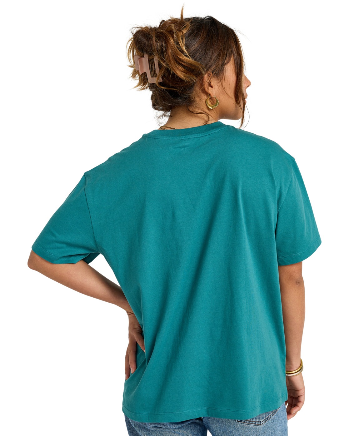 Billabong T-Shirt "In The Beyond" günstig online kaufen