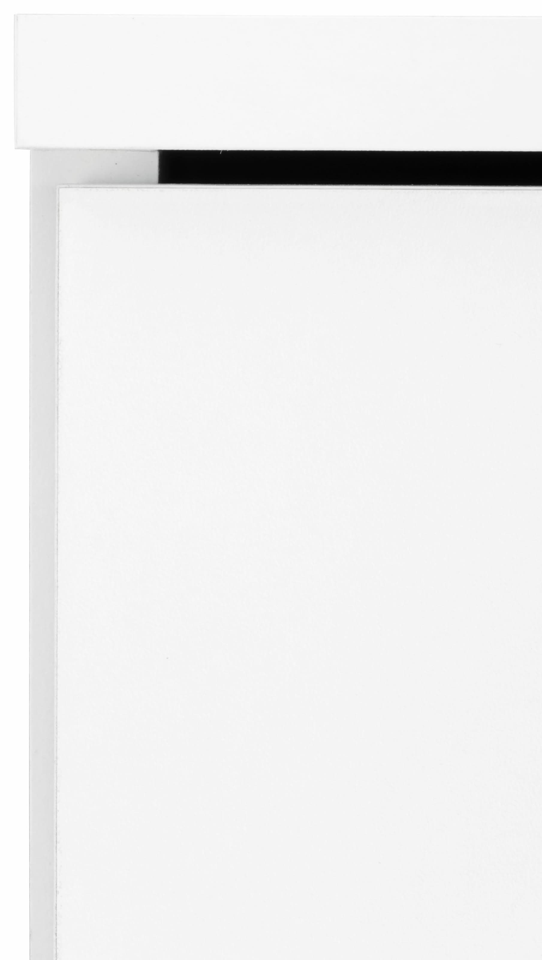 Schildmeyer Hochschrank »Emmi«, Breite 60 cm, Metallgriffe, mit 2  Schubkästen kaufen | BAUR