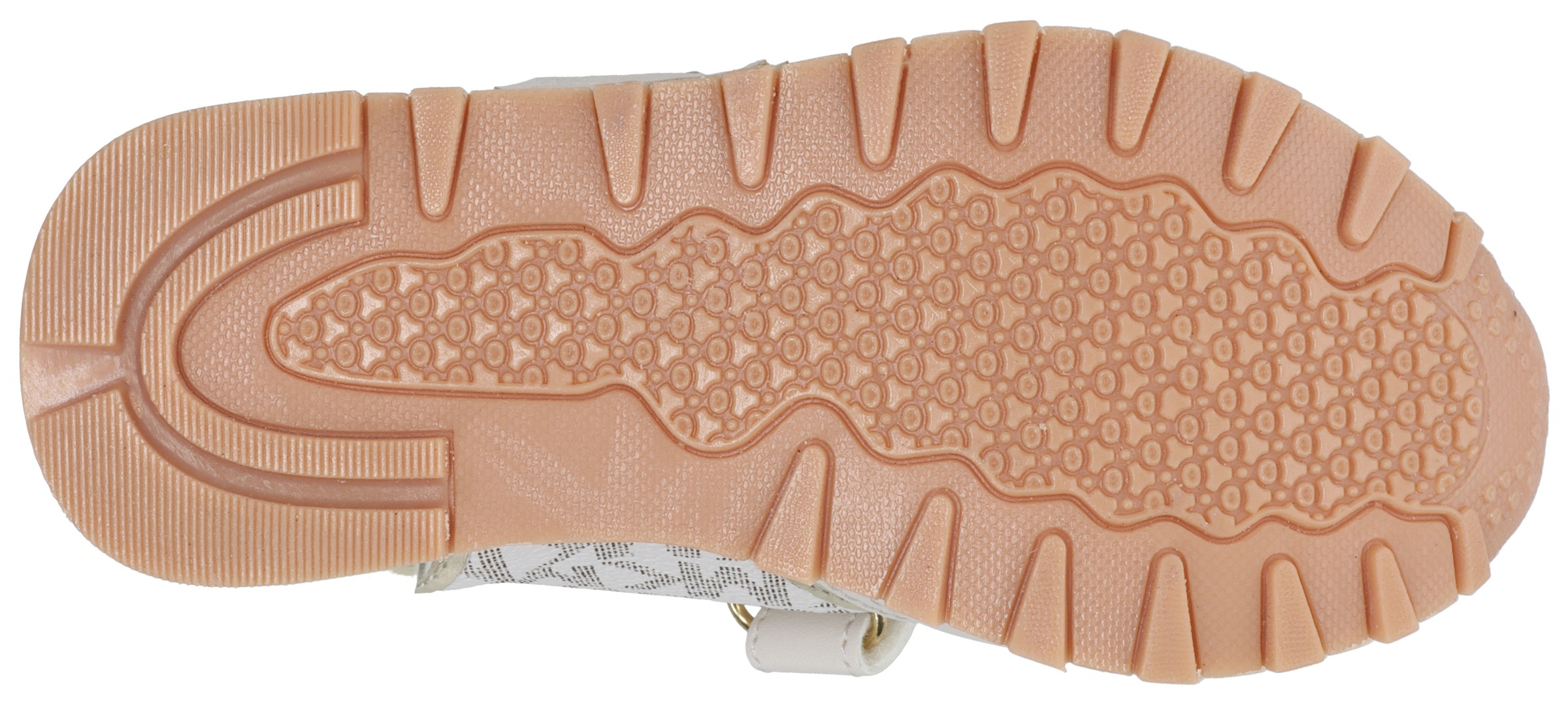 MICHAEL KORS KIDS Sneaker »Billie Dash PS« mit Gummizug YB8081