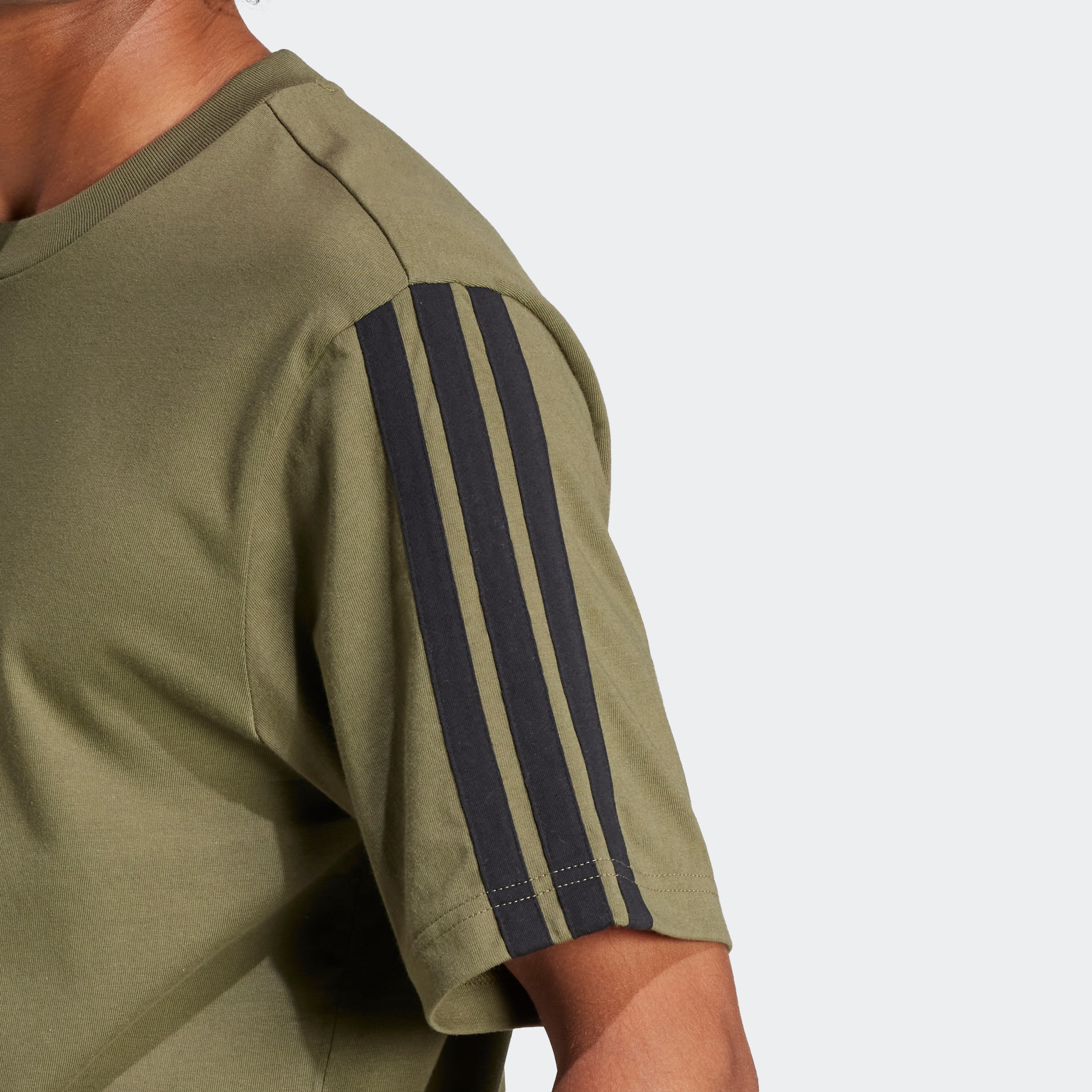 adidas Sportswear T-Shirt »M 3S SJ T B«