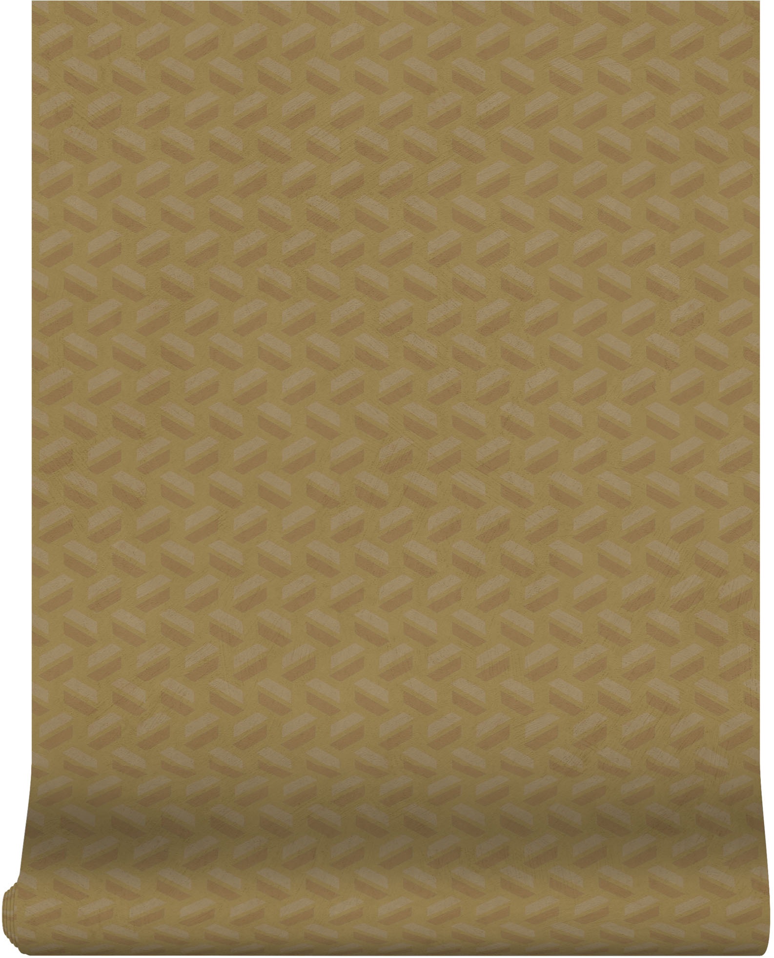kayori Vliestapete »Myoka« geometrisch glatt 10mx52cm (ca. 5m2)