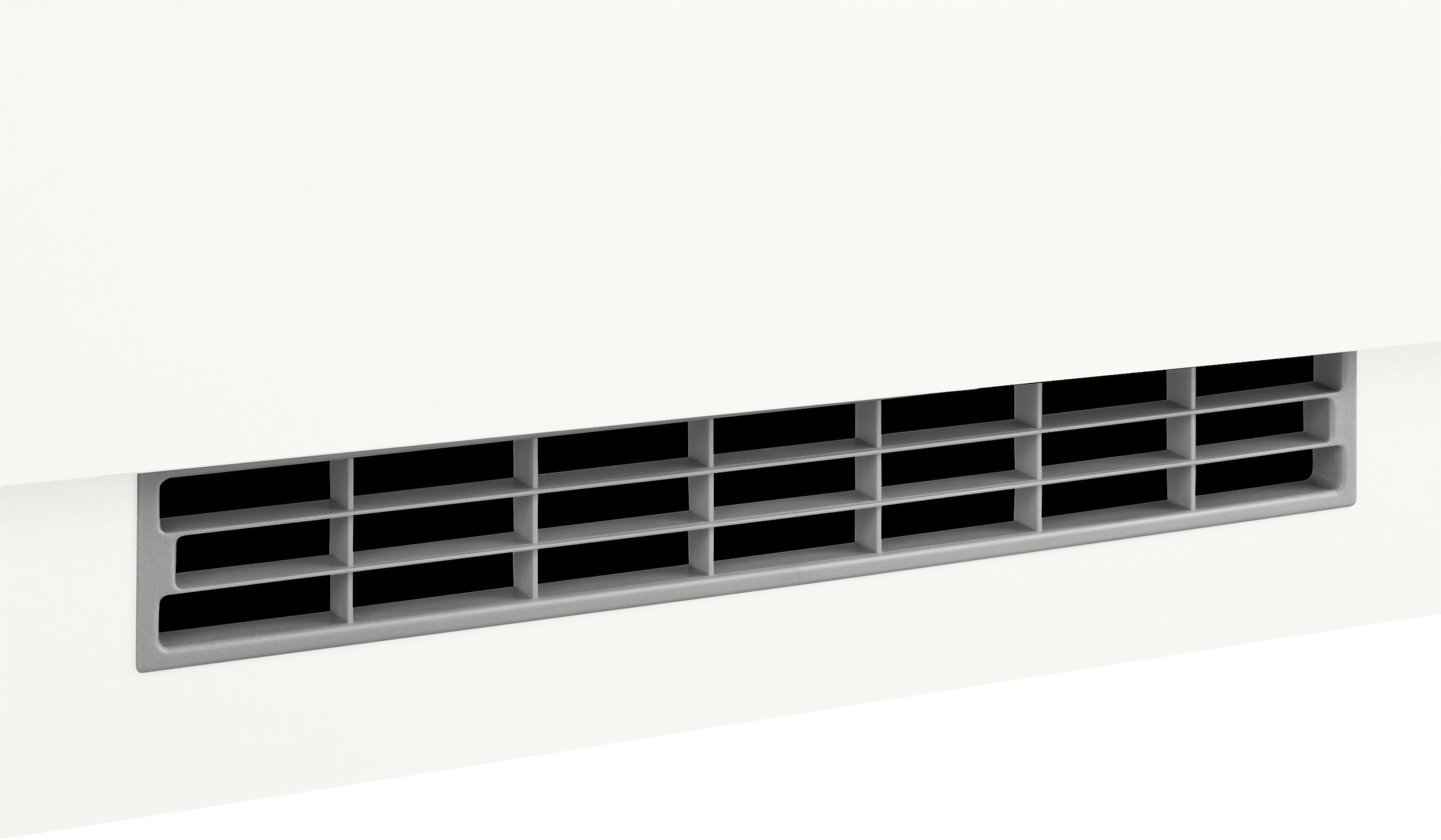 KOCHSTATION Küchenzeile »KS-Virginia,neu in verbesserter Ausführung« Arbeitsplatte 38 mm stark, Stauraum, Softclose,  Breite 300 cm, Soft-Close, ohne E-Geräte