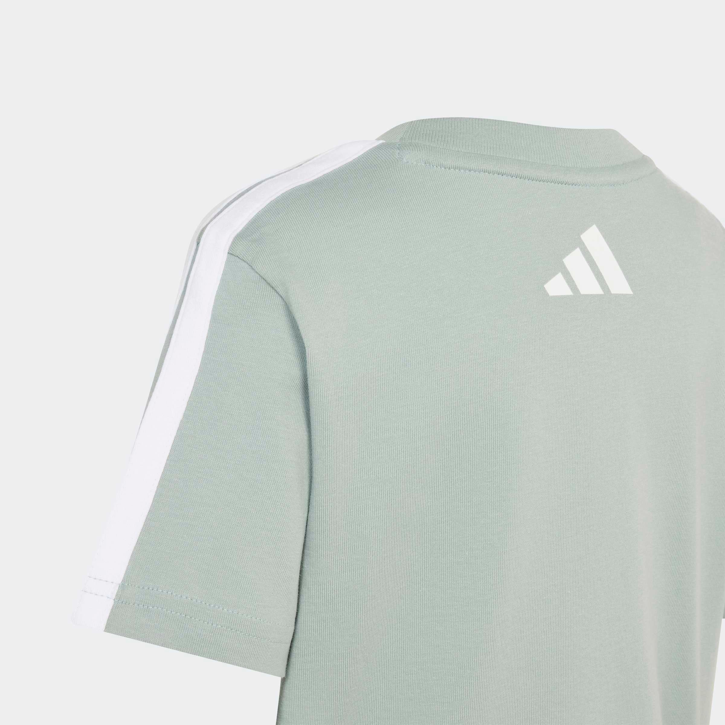 adidas Sportswear Trainingsanzug »ADIDAS COLLEGIATE KIDS SET« 2 tlg.