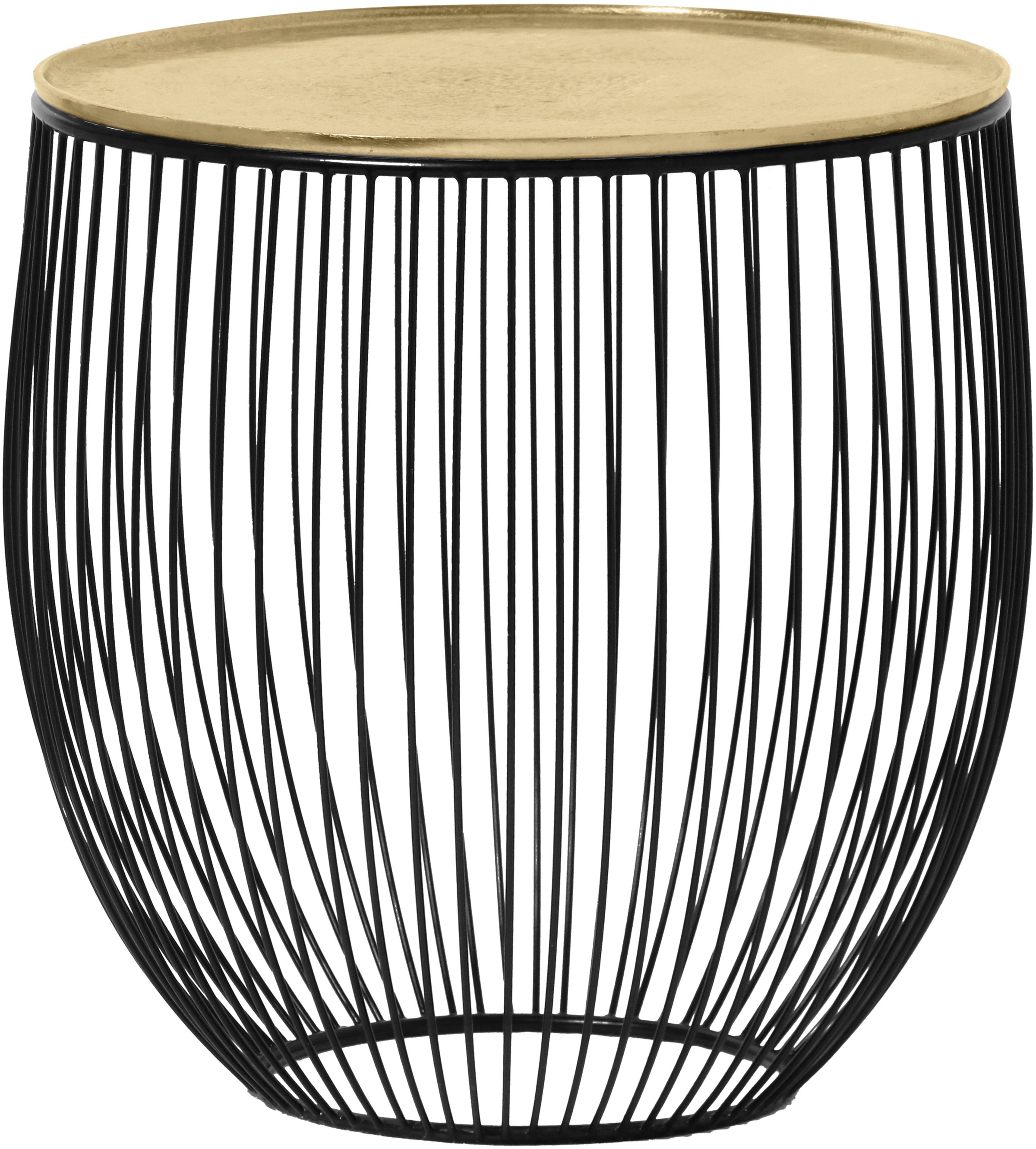 MIRRORS AND MORE Beistelltisch "PATTY" günstig online kaufen