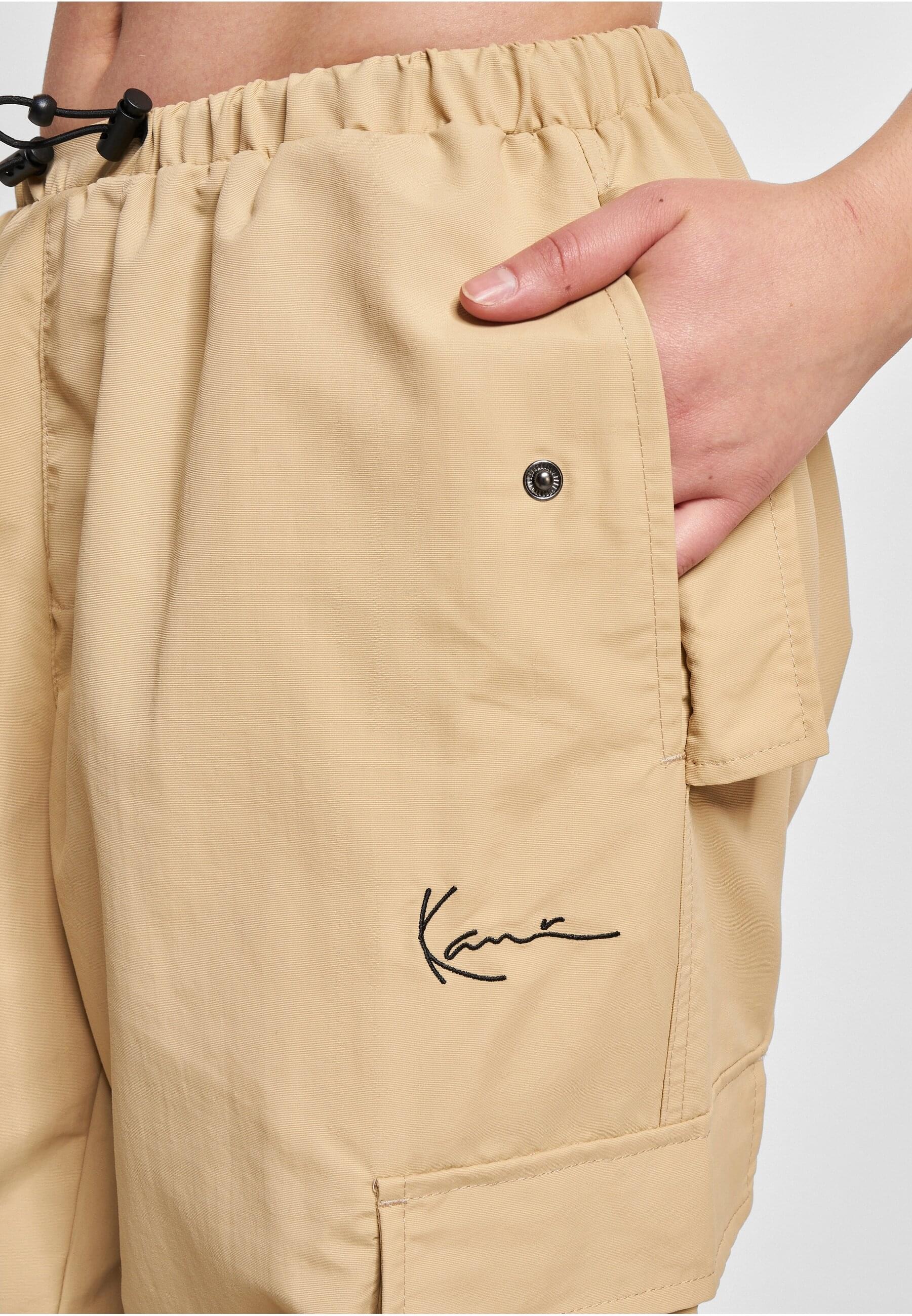 Karl Kani Stoffhose »Karl Kani Damen«, (1 tlg.)