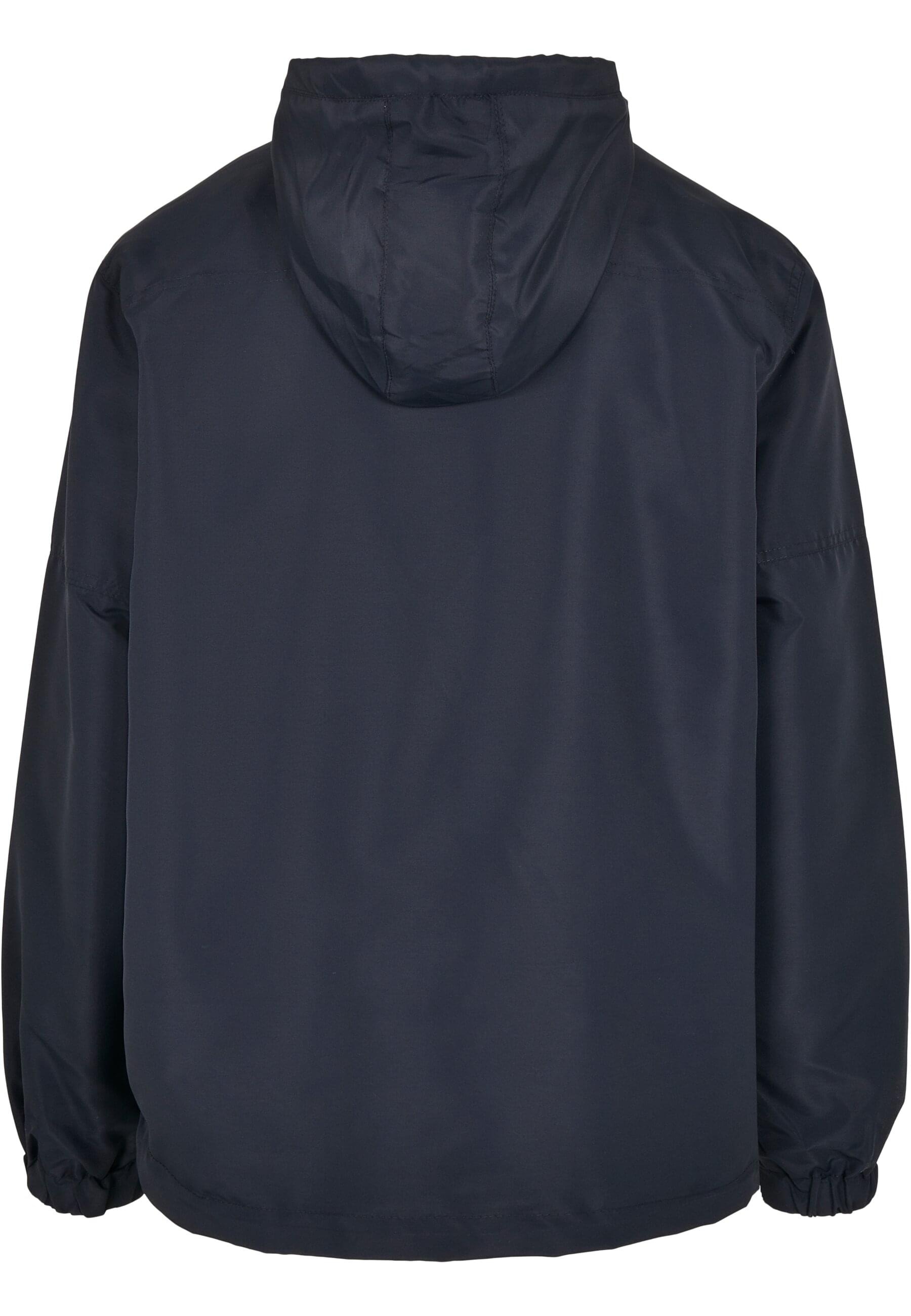 Brandit Allwetterjacke »Brandit Herren Summer Pull Over Jacket«, (1 St.), mit Kapuze