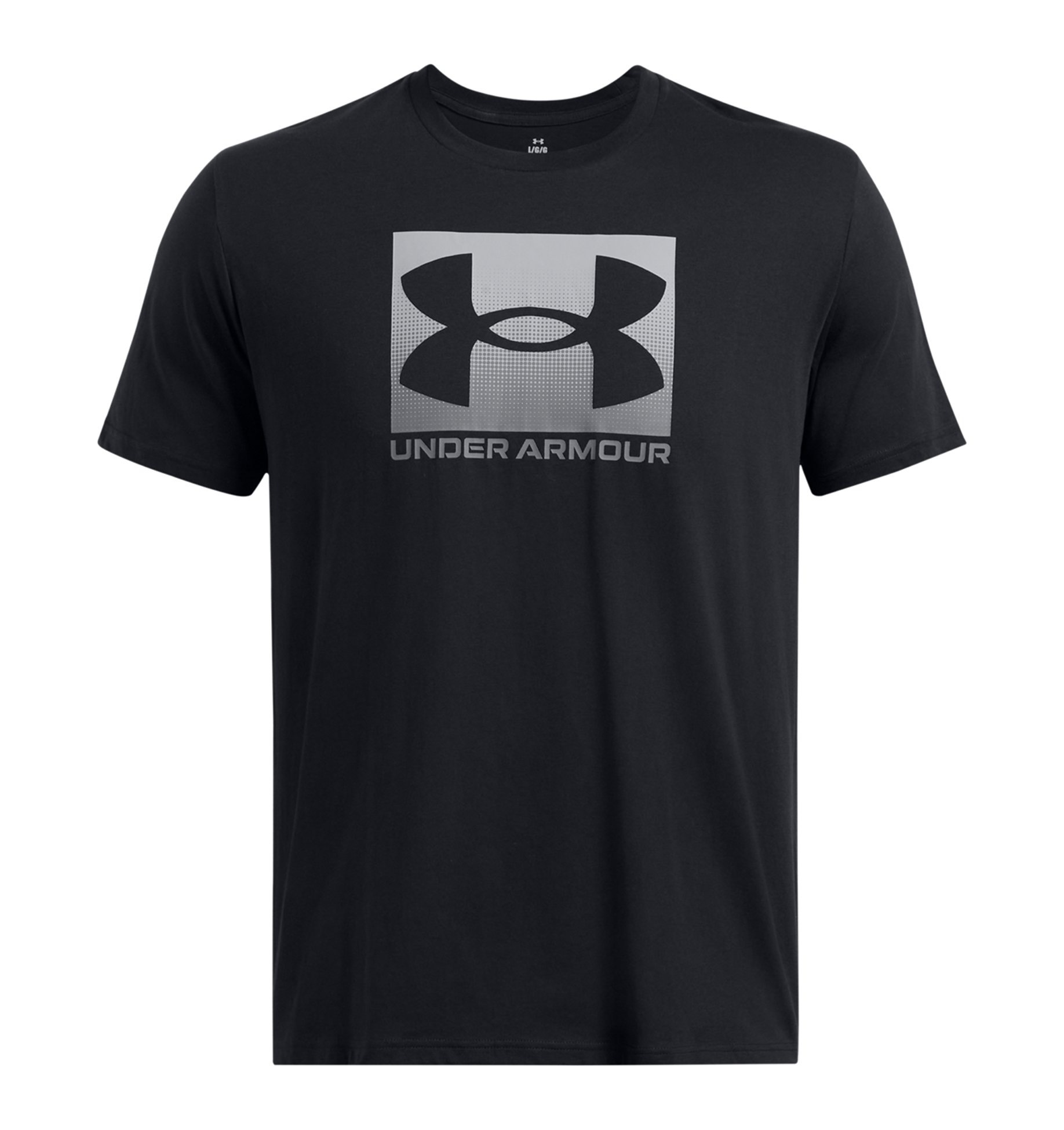 Under Armour® T-Shirt »UA M BOXED SPORTS UPDATED SS«