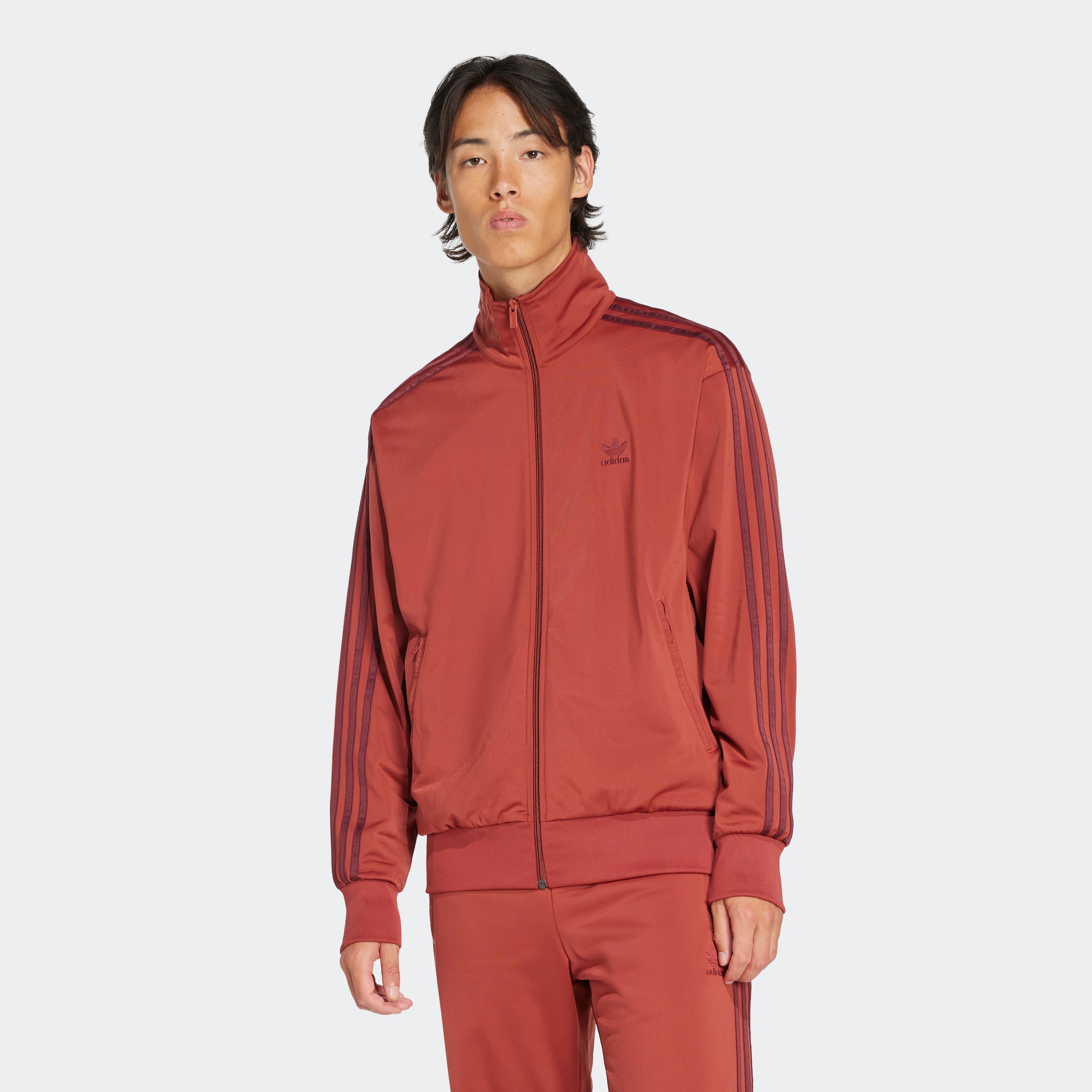 adidas Originals Trainingsjacke "FIREBIRD TT" günstig online kaufen