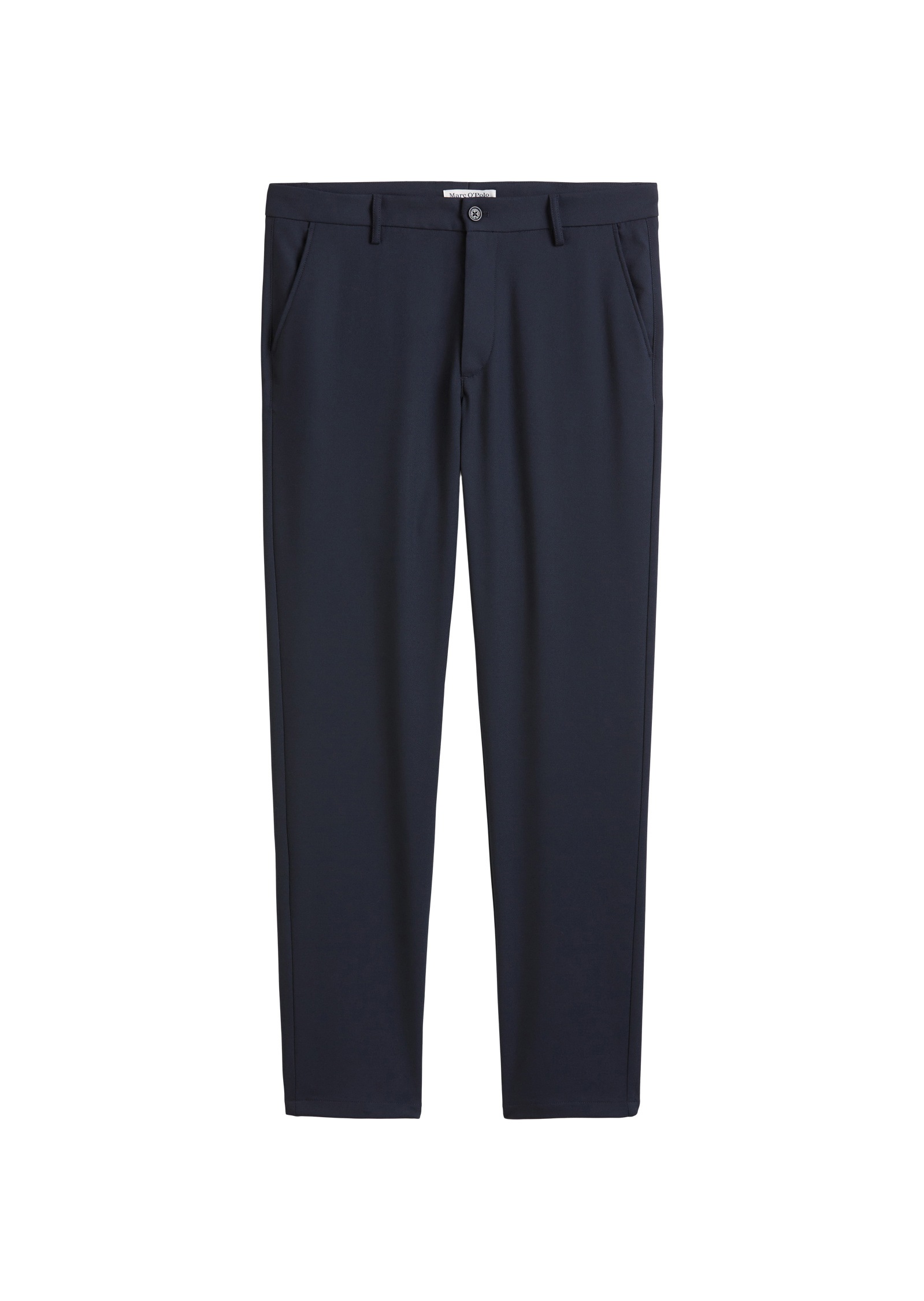 Marc O'Polo DENIM Chinohose »in leichter Twill-Qualität«