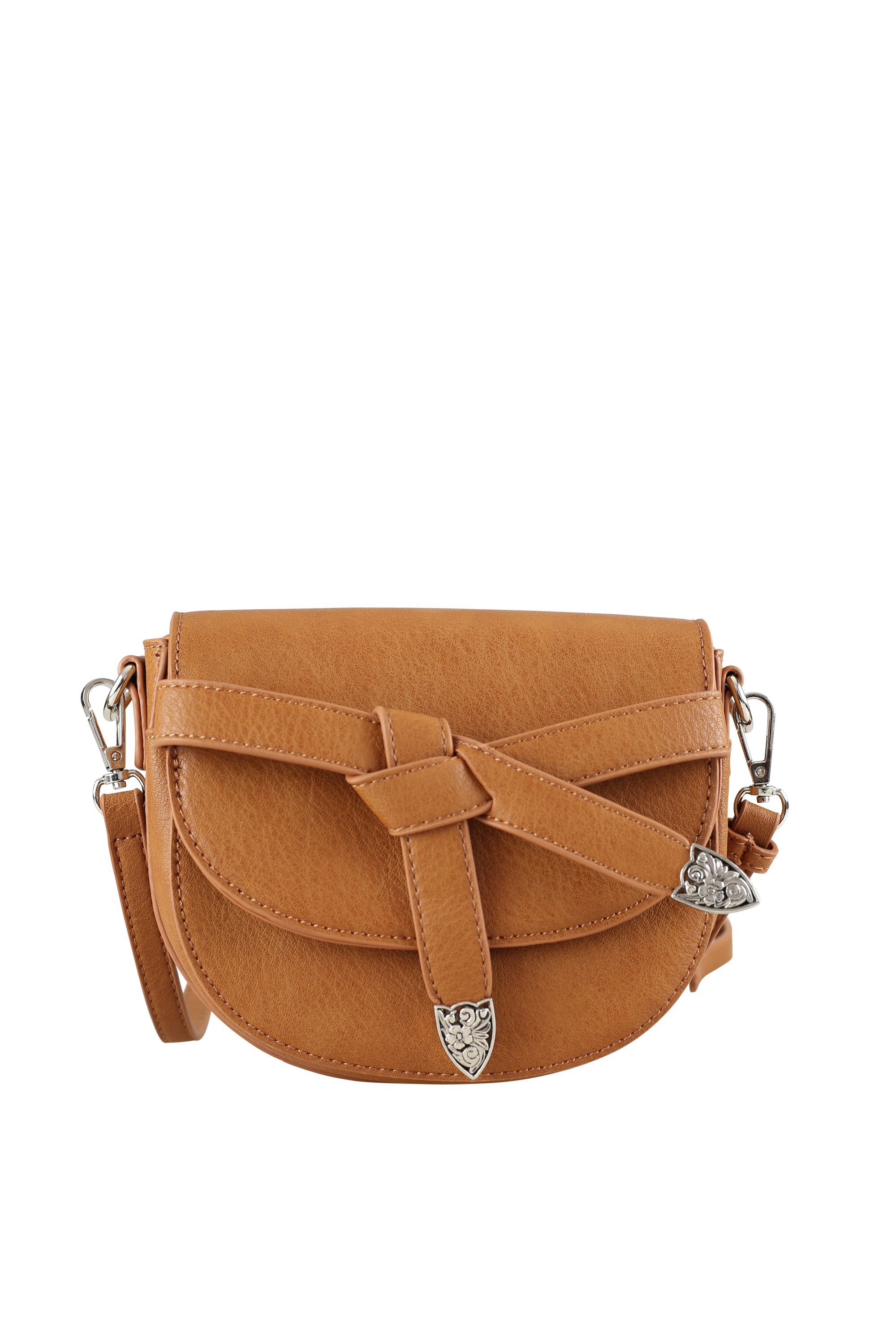 COLLEZIONE ALESSANDRO Umhängetasche »Sneaky«, mit leichtem Westernlook