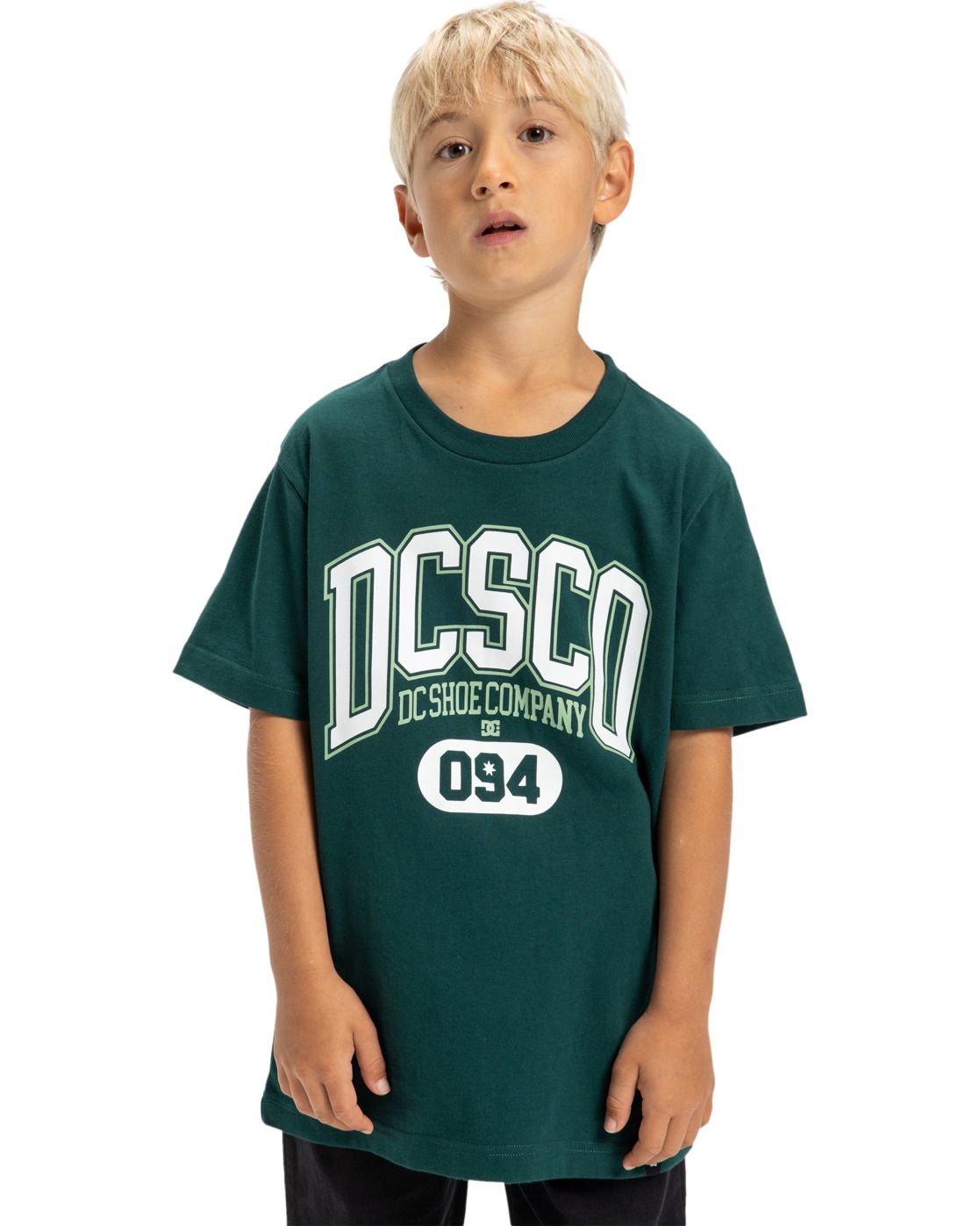 DC Shoes T-Shirt "Elective"