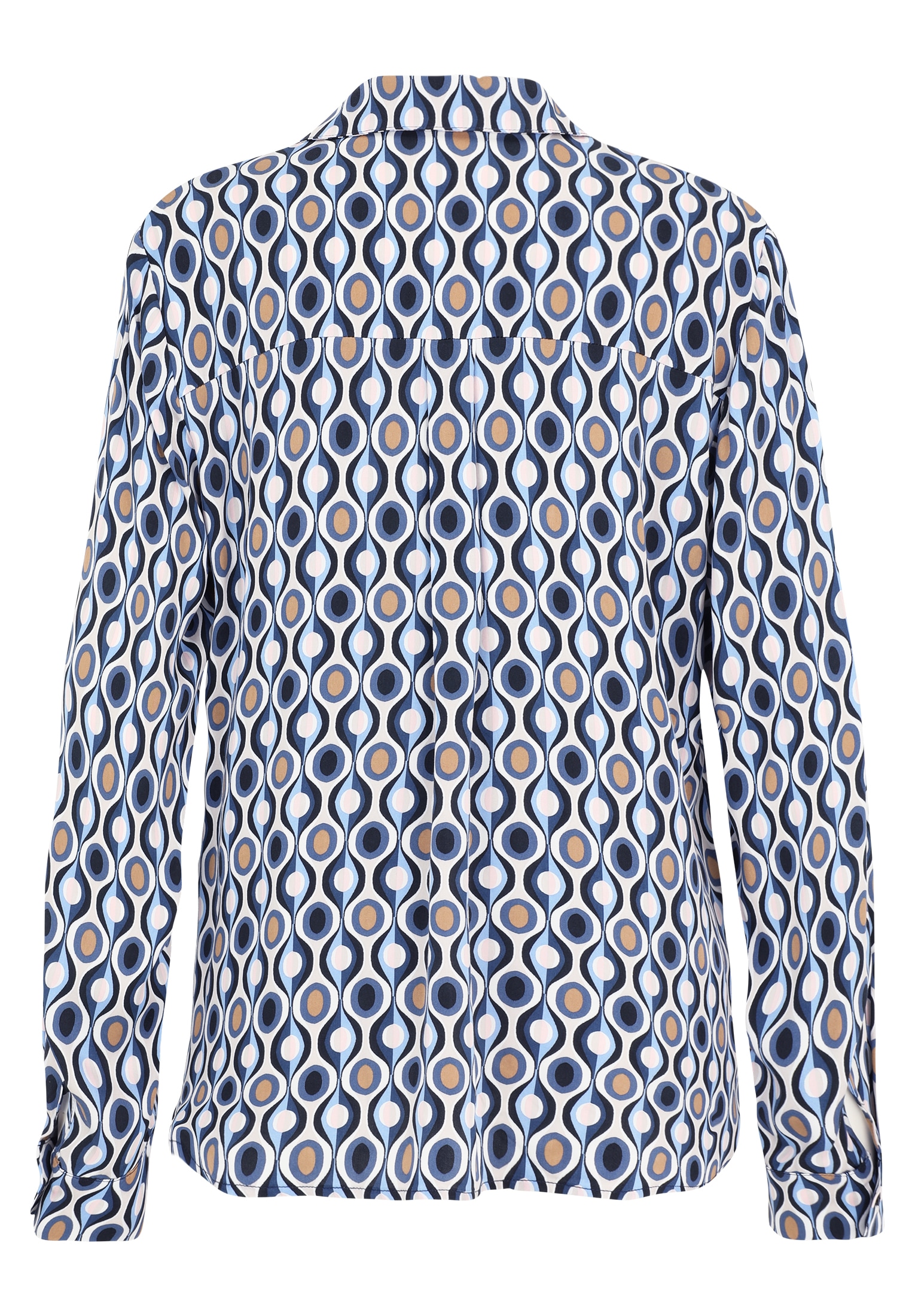 Betty Barclay Longbluse »Betty Barclay Longbluse langarm«