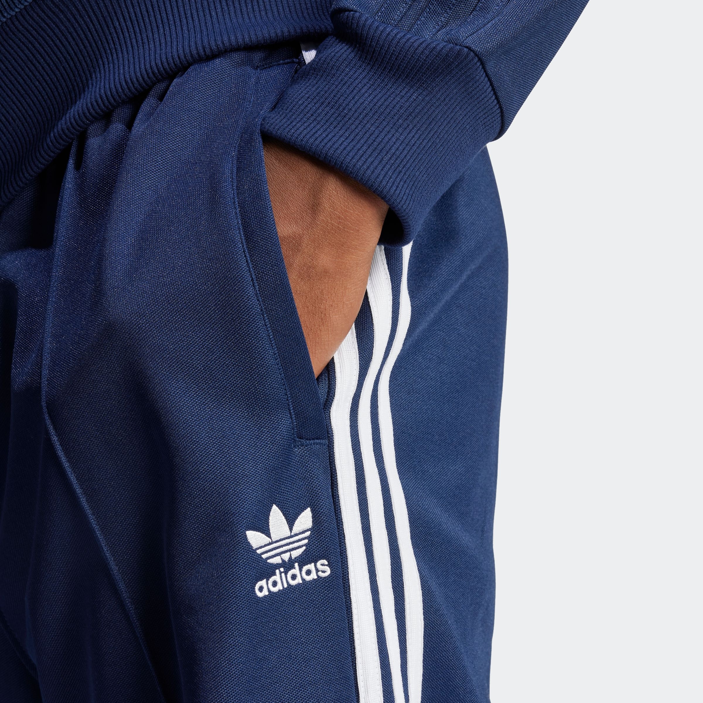 adidas Originals Sporthose »BAGGY TP«, (1 tlg.)