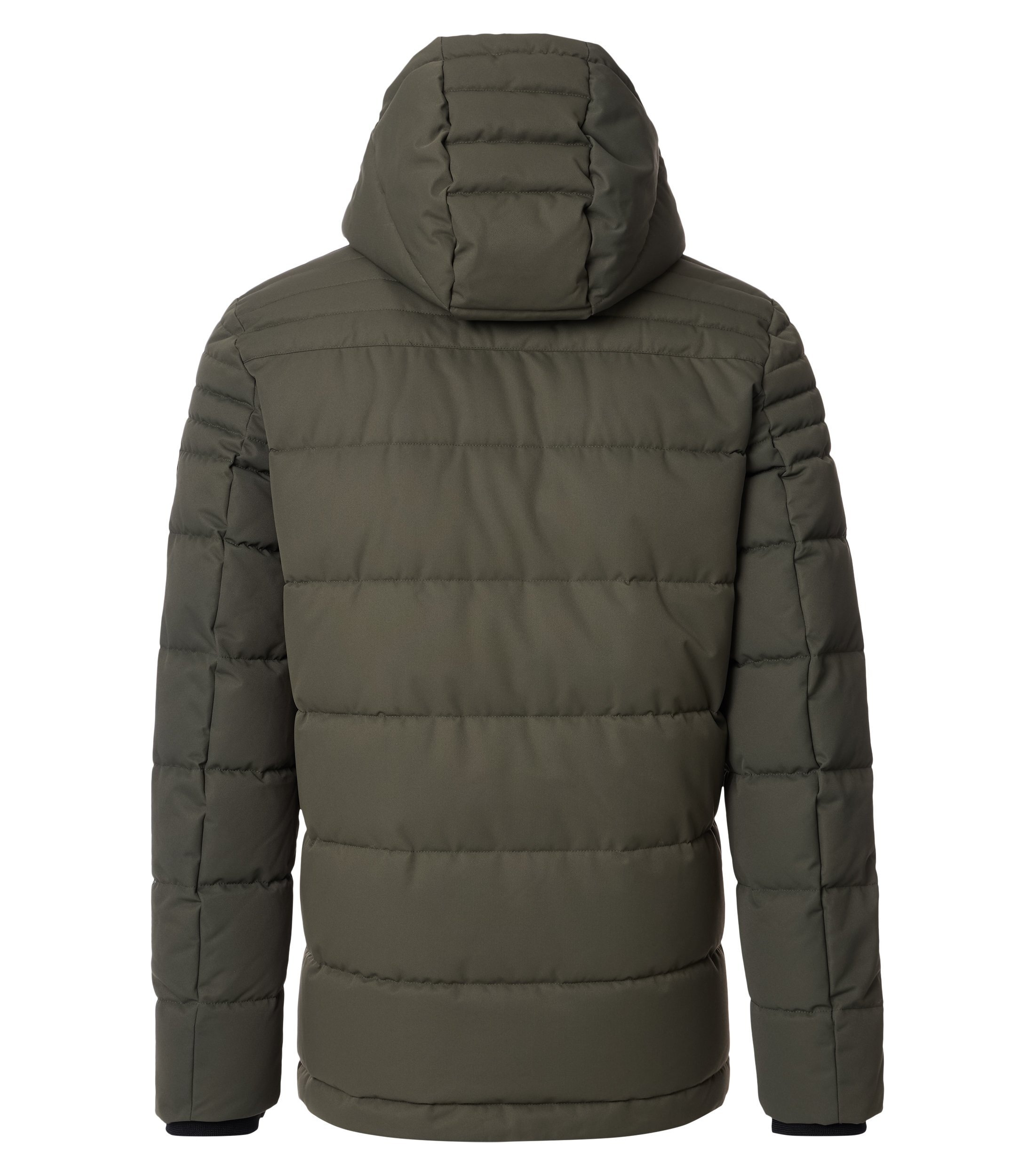CASAMODA Steppjacke »CASAMODA Steppjacke uni«