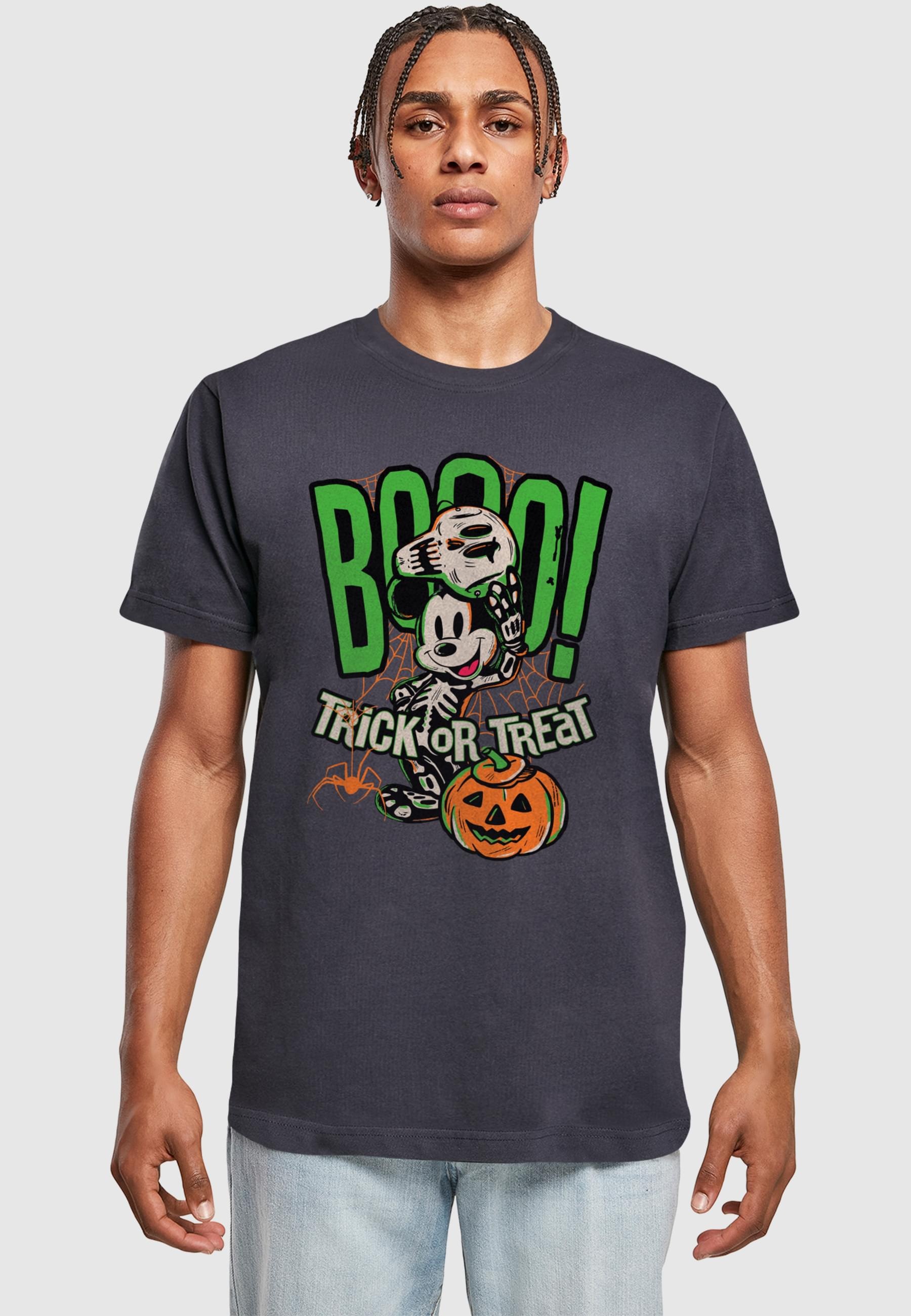 ABSOLUTE CULT T-Shirt »ABSOLUTE CULT«, (1 tlg.)