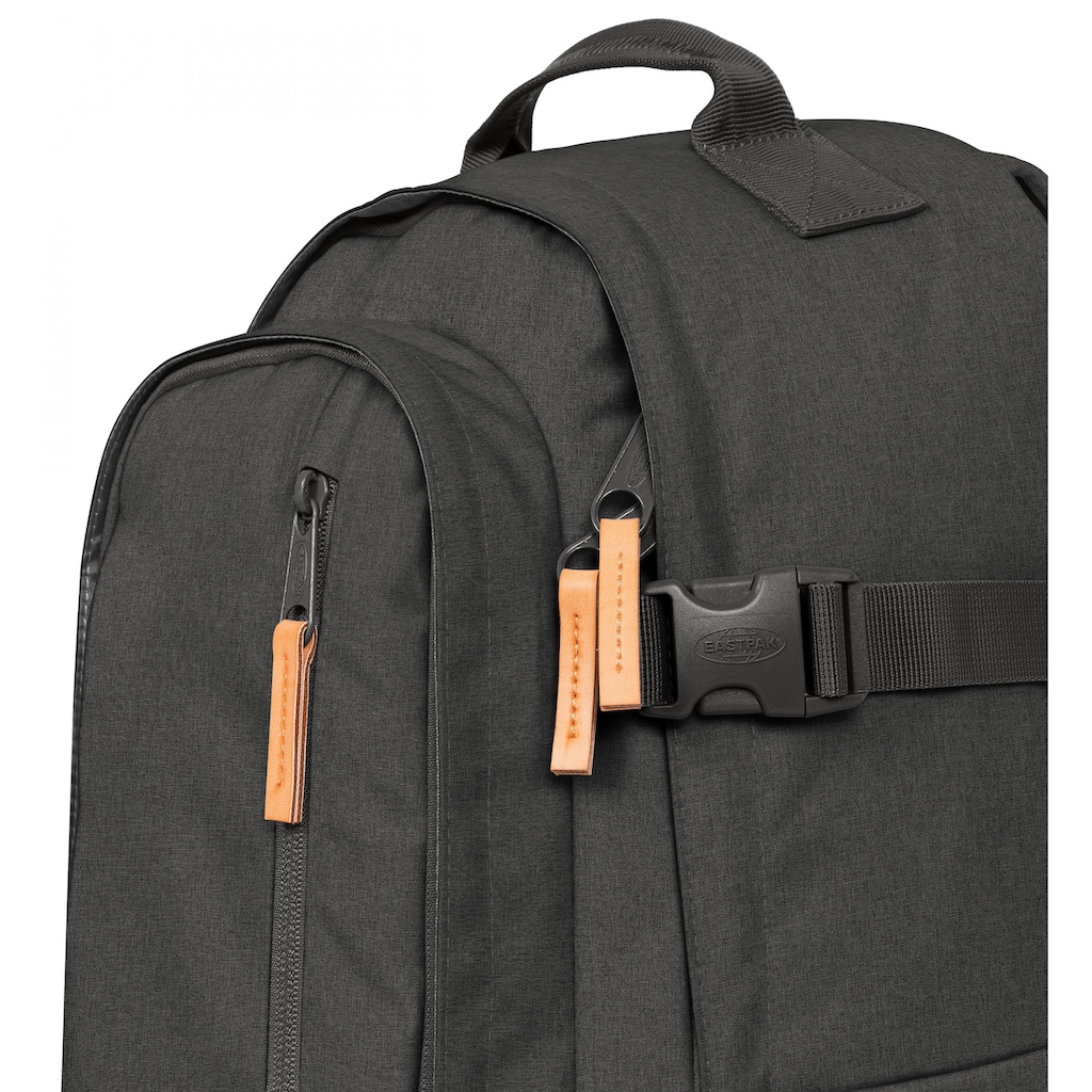 Eastpak Freizeitrucksack »SMALLKER«, mit zahlreichen Fächern