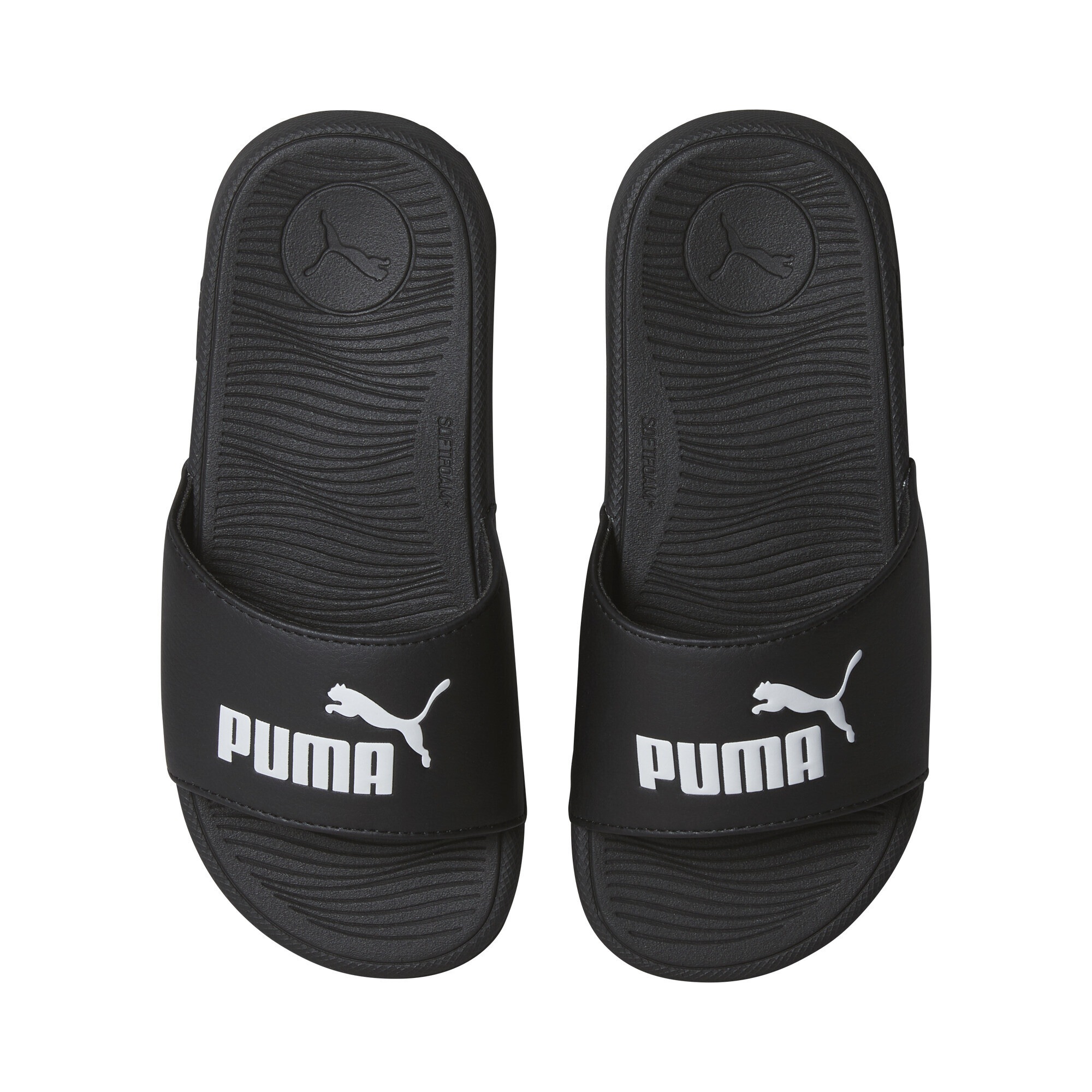 PUMA Sandale »Cool Cat 2.0 Sandalen Jugendliche«
