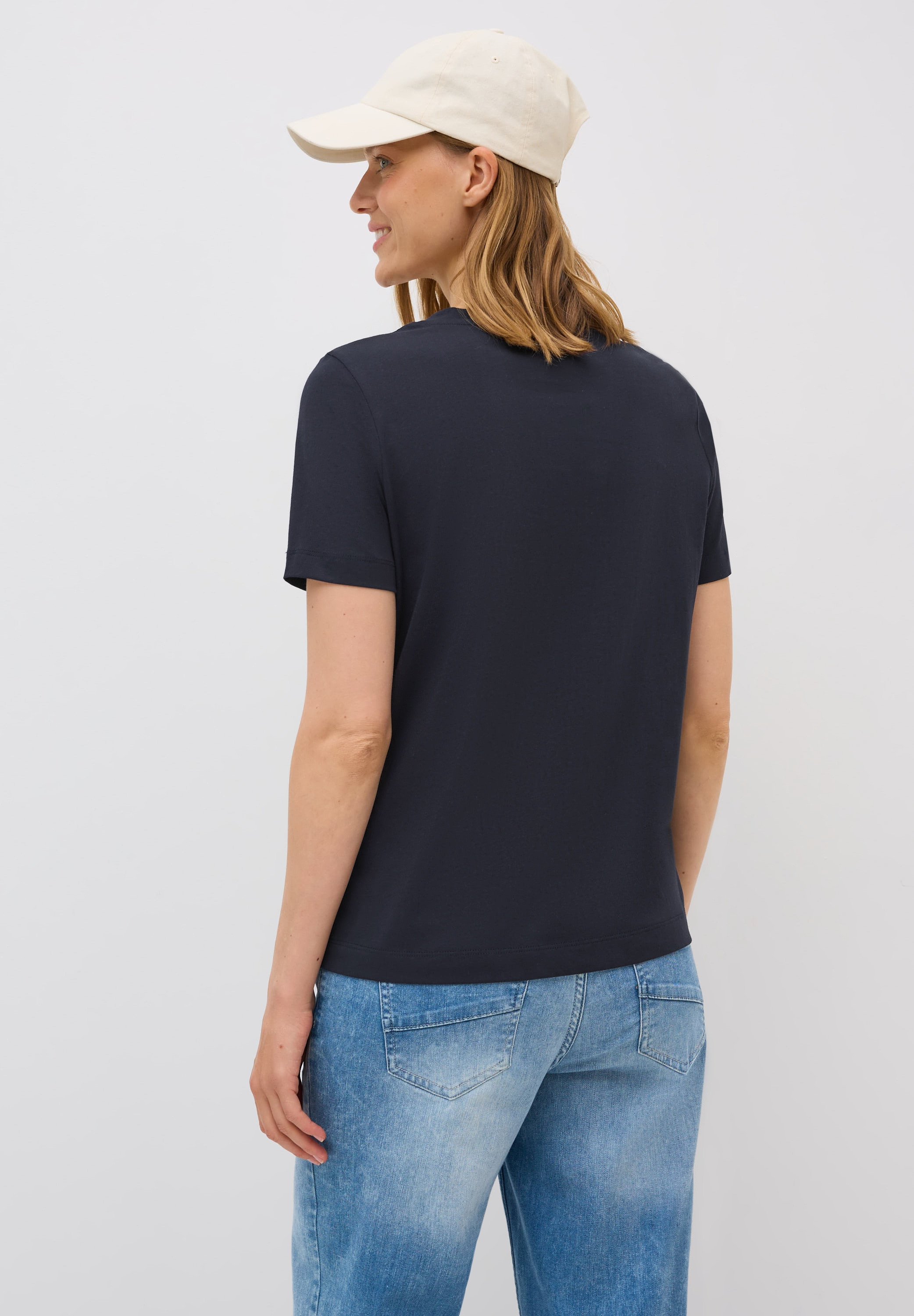 Cecil T-Shirt, Feel Good Fit