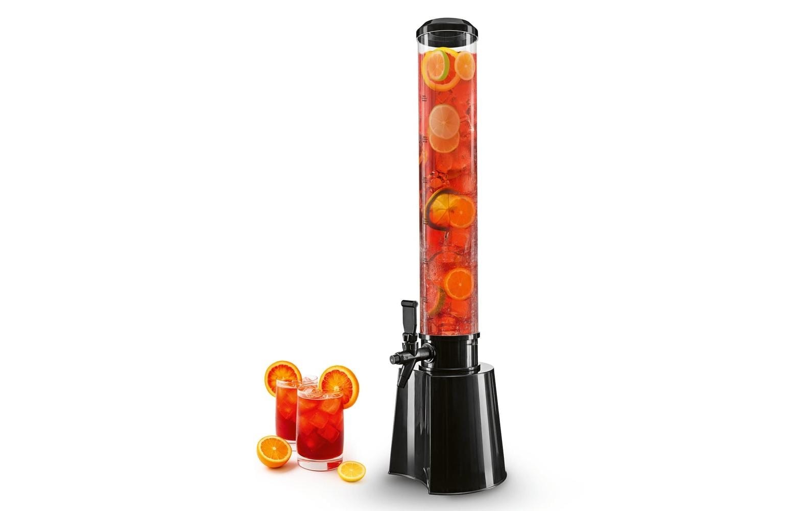 GOURMETmaxx Getränkespender »3 l«