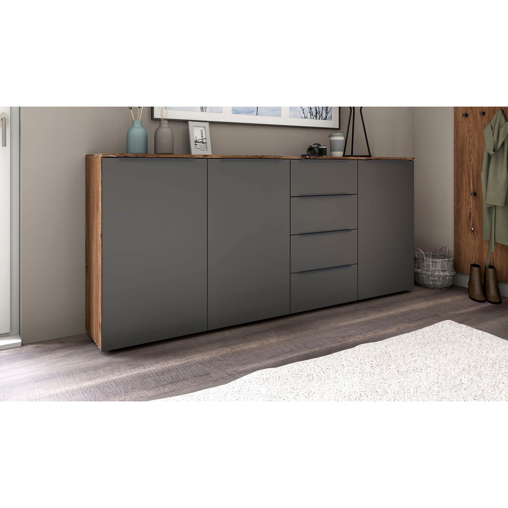 borchardt Möbel Highboard »Tom«