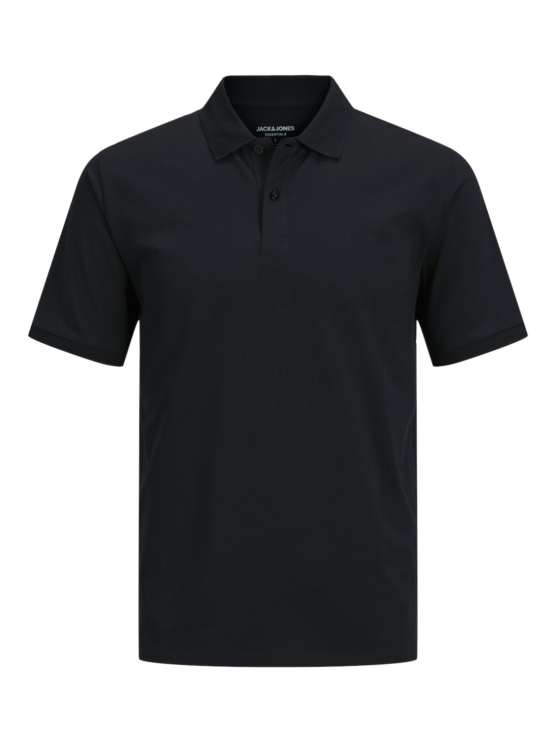 Jack & Jones Poloshirt "JJEPERFECT POLO SS SN", mit Polo Kragen günstig online kaufen