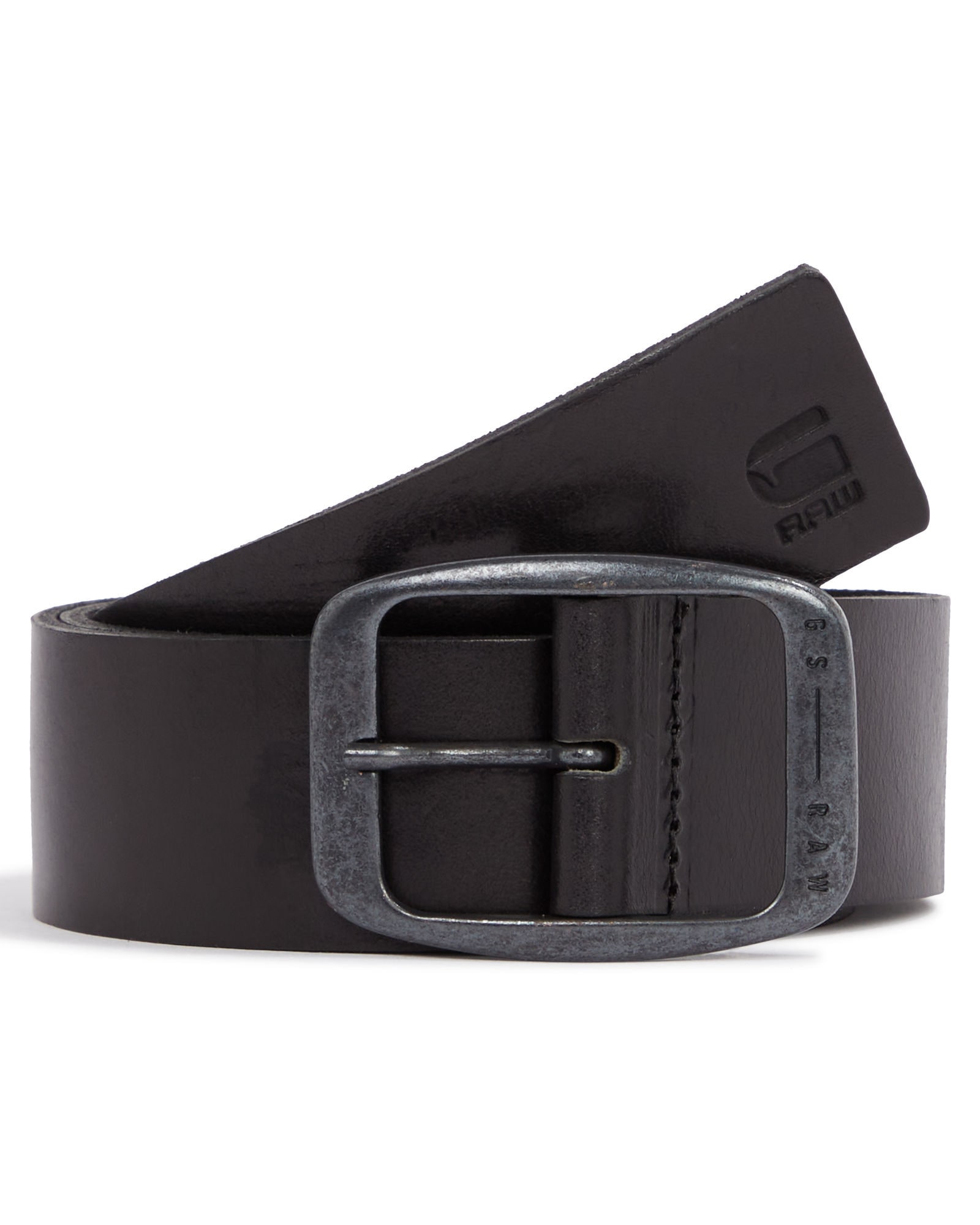 G-STAR Gürtelschnalle »Mett Gürtel«