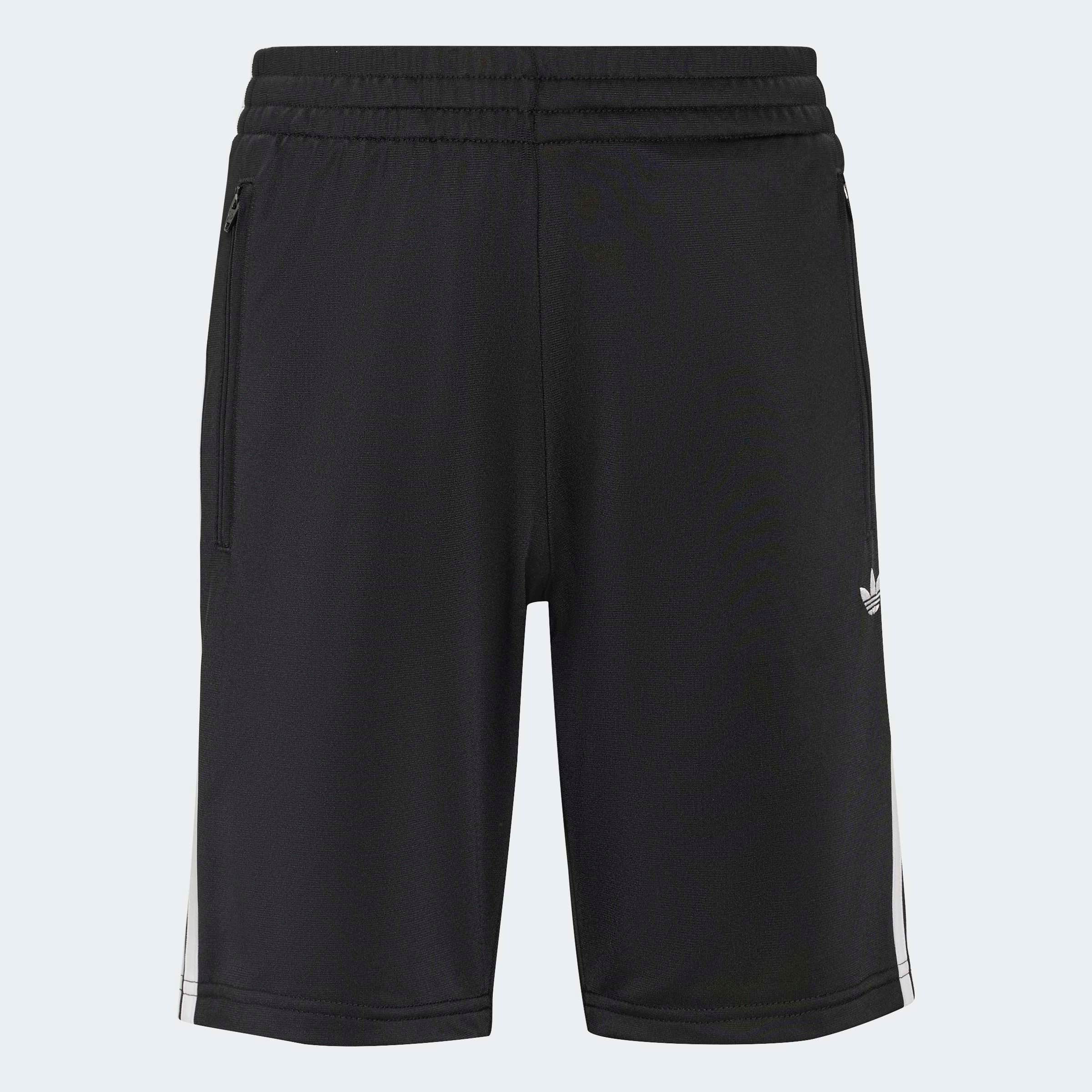 adidas Originals Shorts »FIREBIRD«  für Kinder, normal-weit geschnitten, im Bermuda-Stil, sportlicher Stil