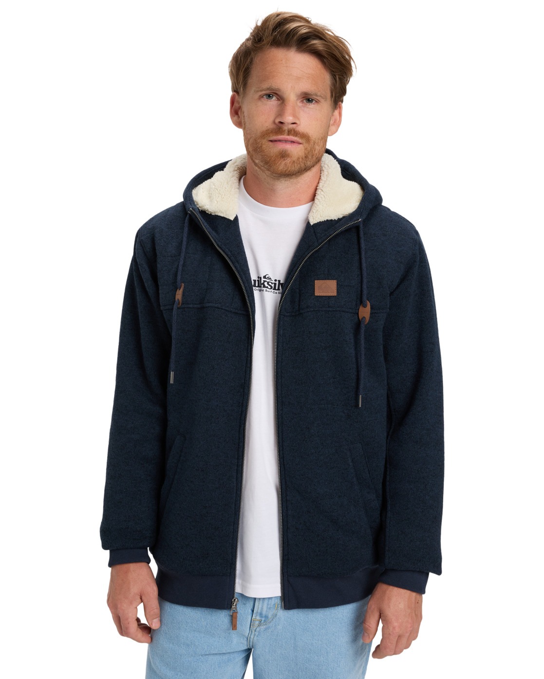 Quiksilver "Cypress Keller"
