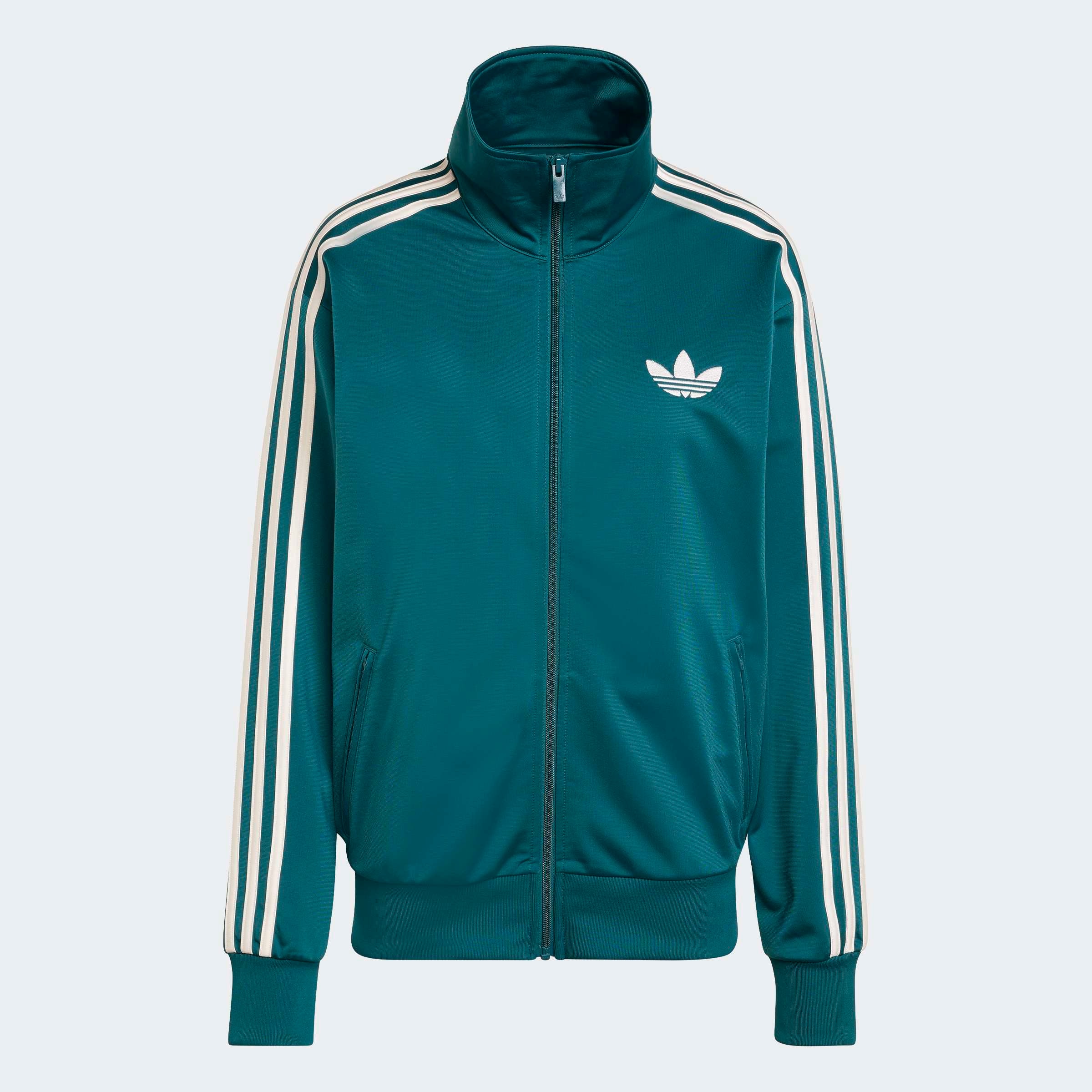 adidas Originals Outdoorjacke »FB TT LOOSE«