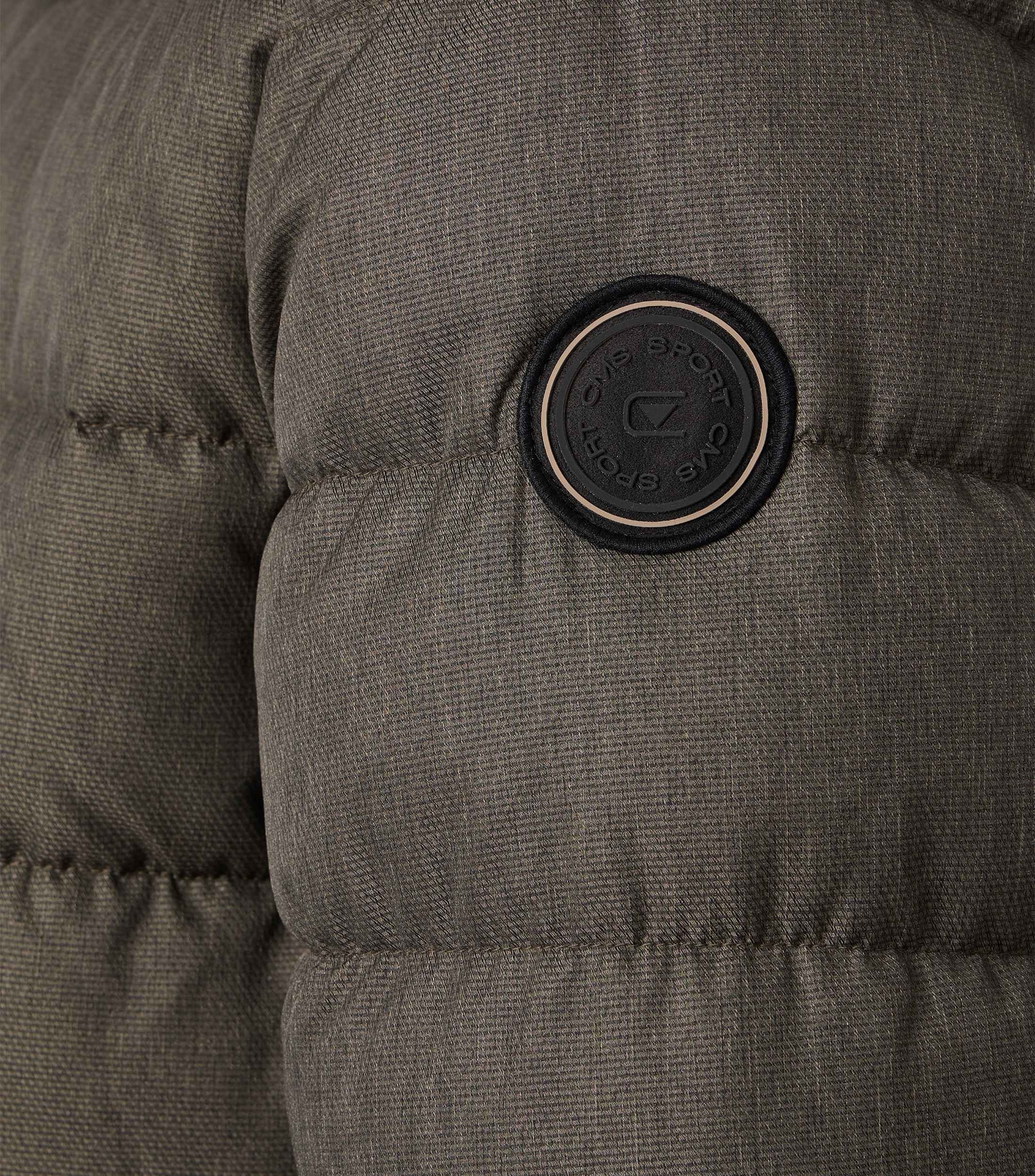 CASAMODA Langjacke »CASAMODA Jacke uni«