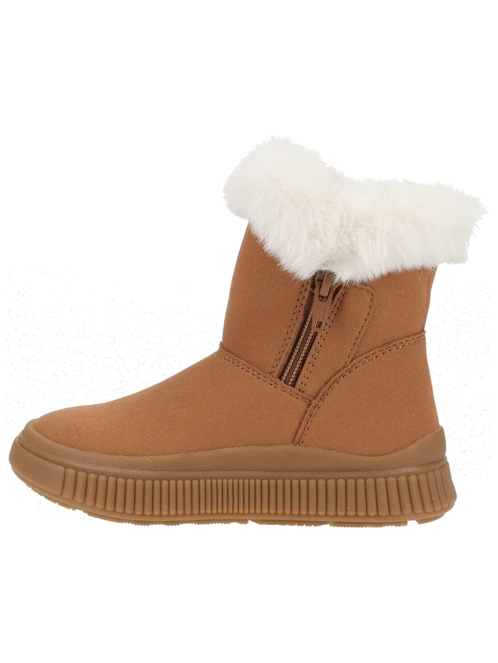 Geox Stiefelette »Geox Stiefelette Lederimitat«