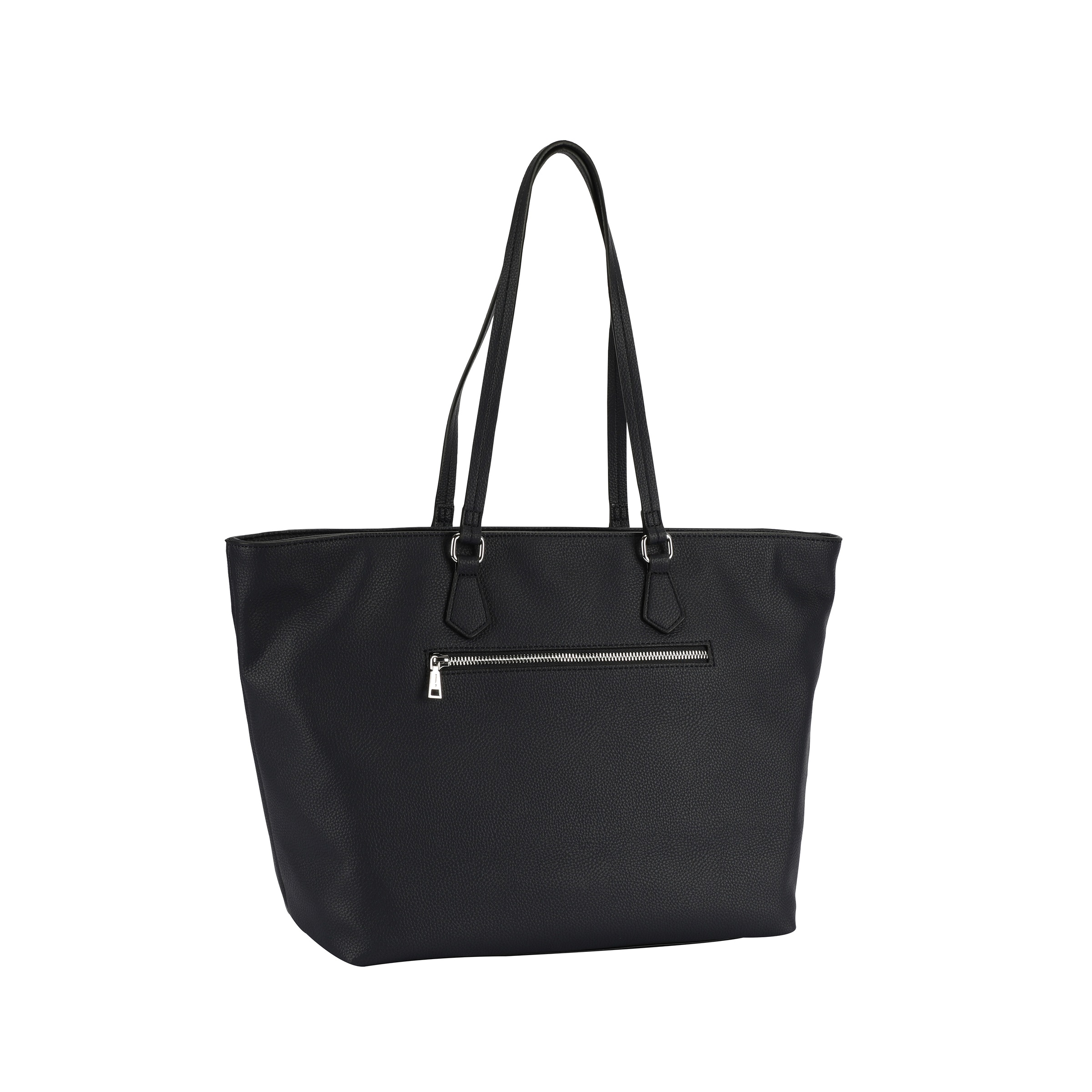 Joop Jeans Shopper »lettera 1.0 shopper lhz«, Hobo Schultertasche Henkeltasche Tasche Damen