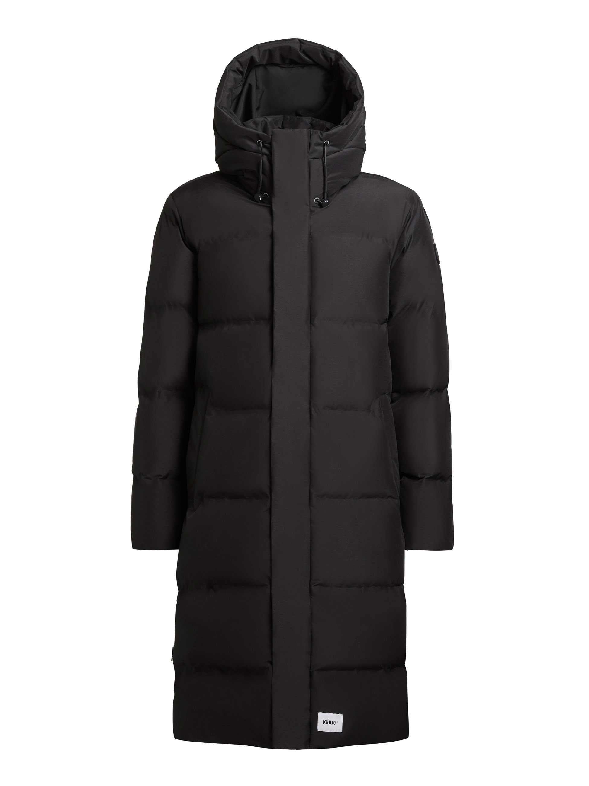 khujo Steppmantel "STIG" günstig online kaufen