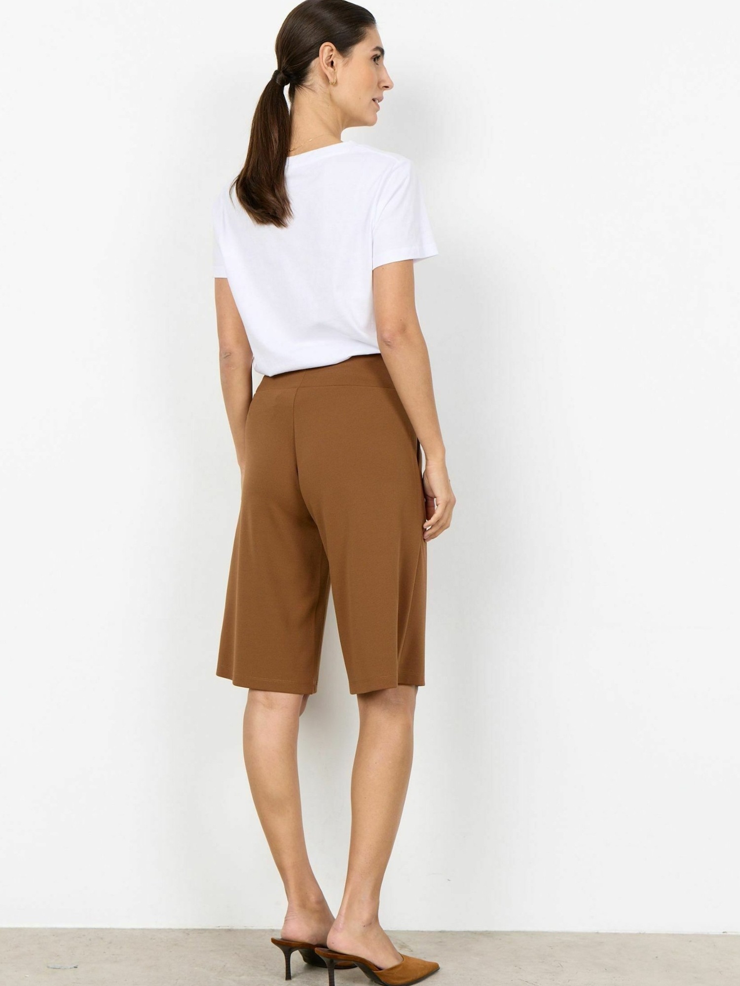 soyaconcept Shorts »Soya Concept Shorts SC-SIHAM 105«