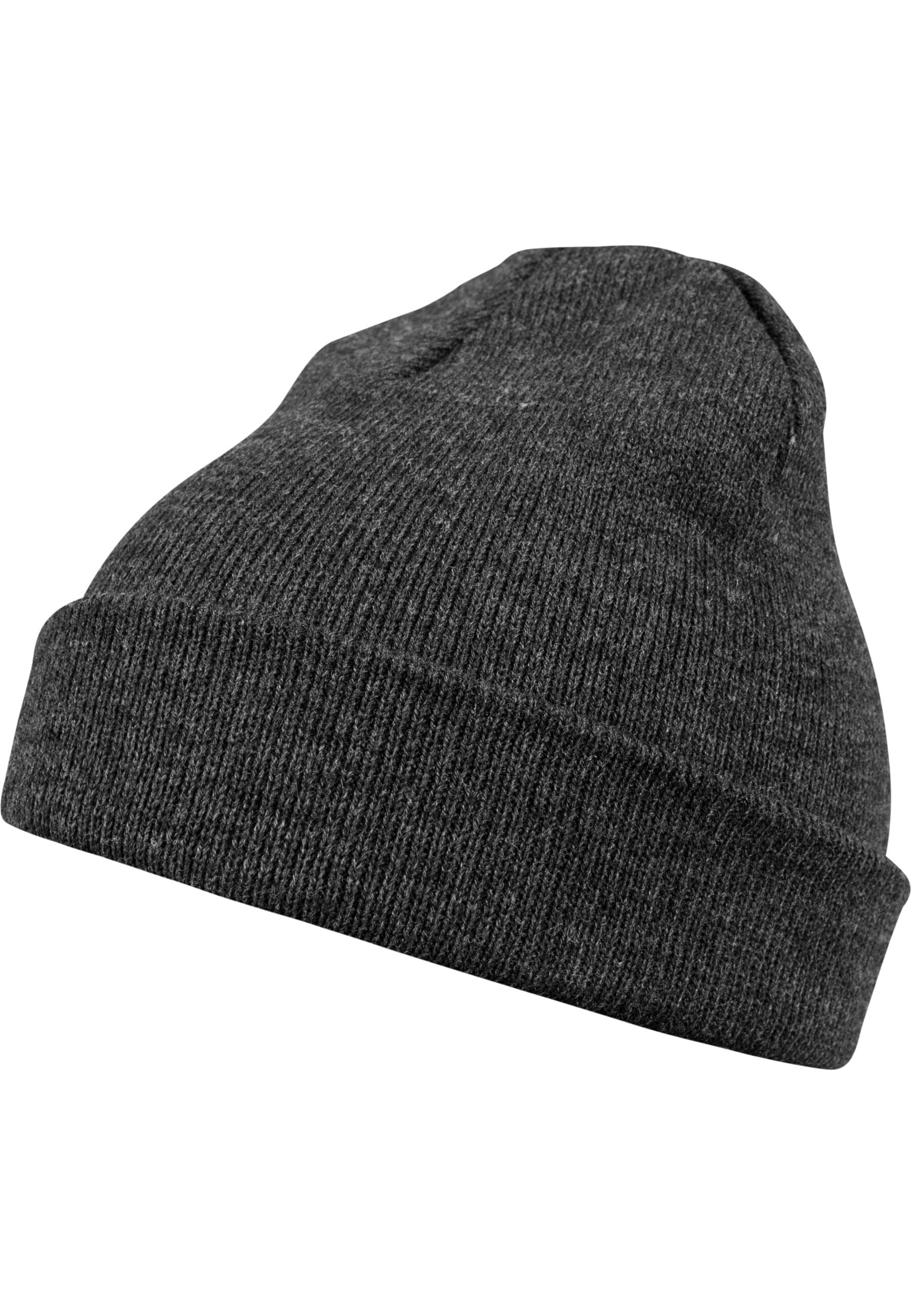 MSTRDS Beanie "MSTRDS Accessoires Beanie Basic Flap", 1 Stk. günstig online kaufen