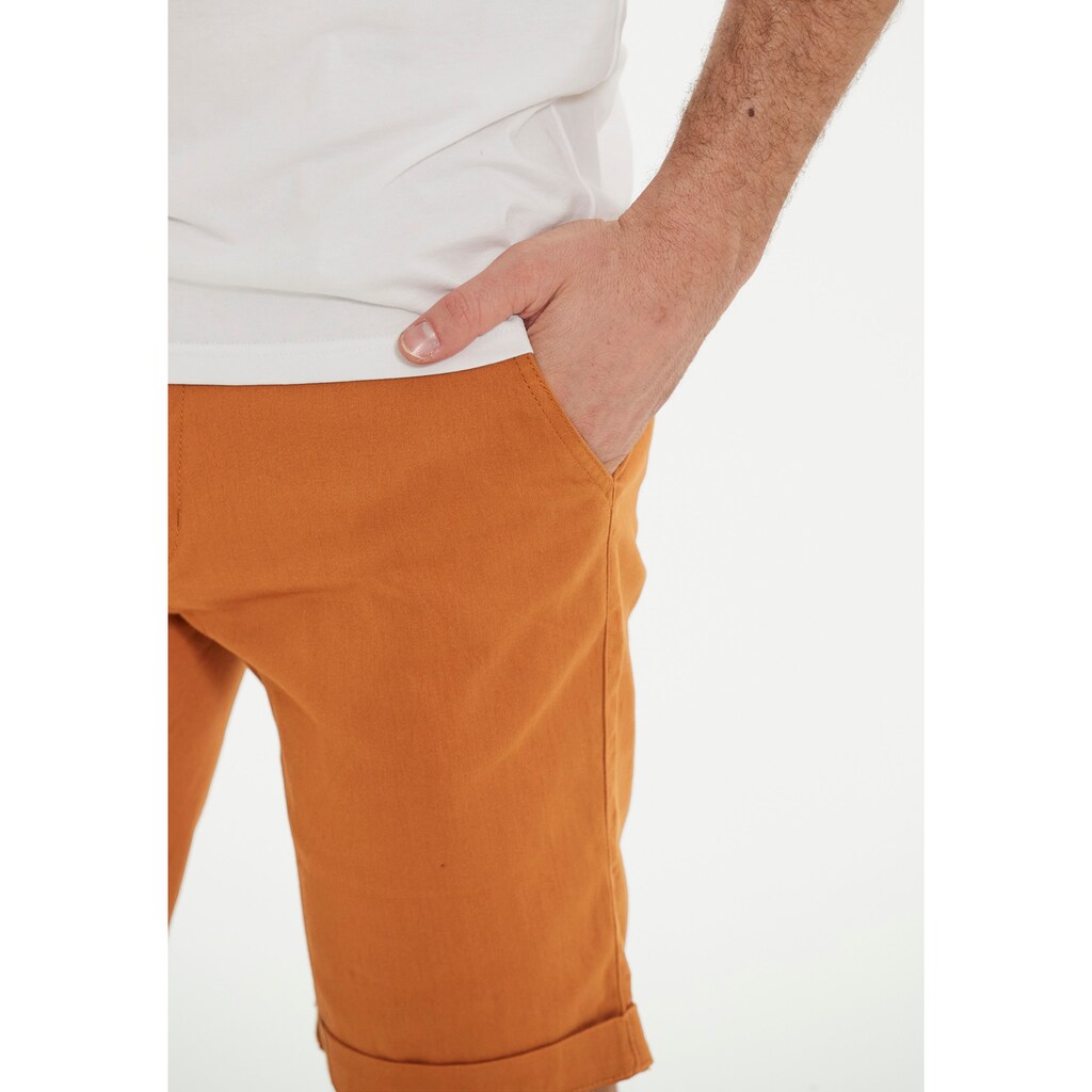 CRUZ Shorts »Jerryne«