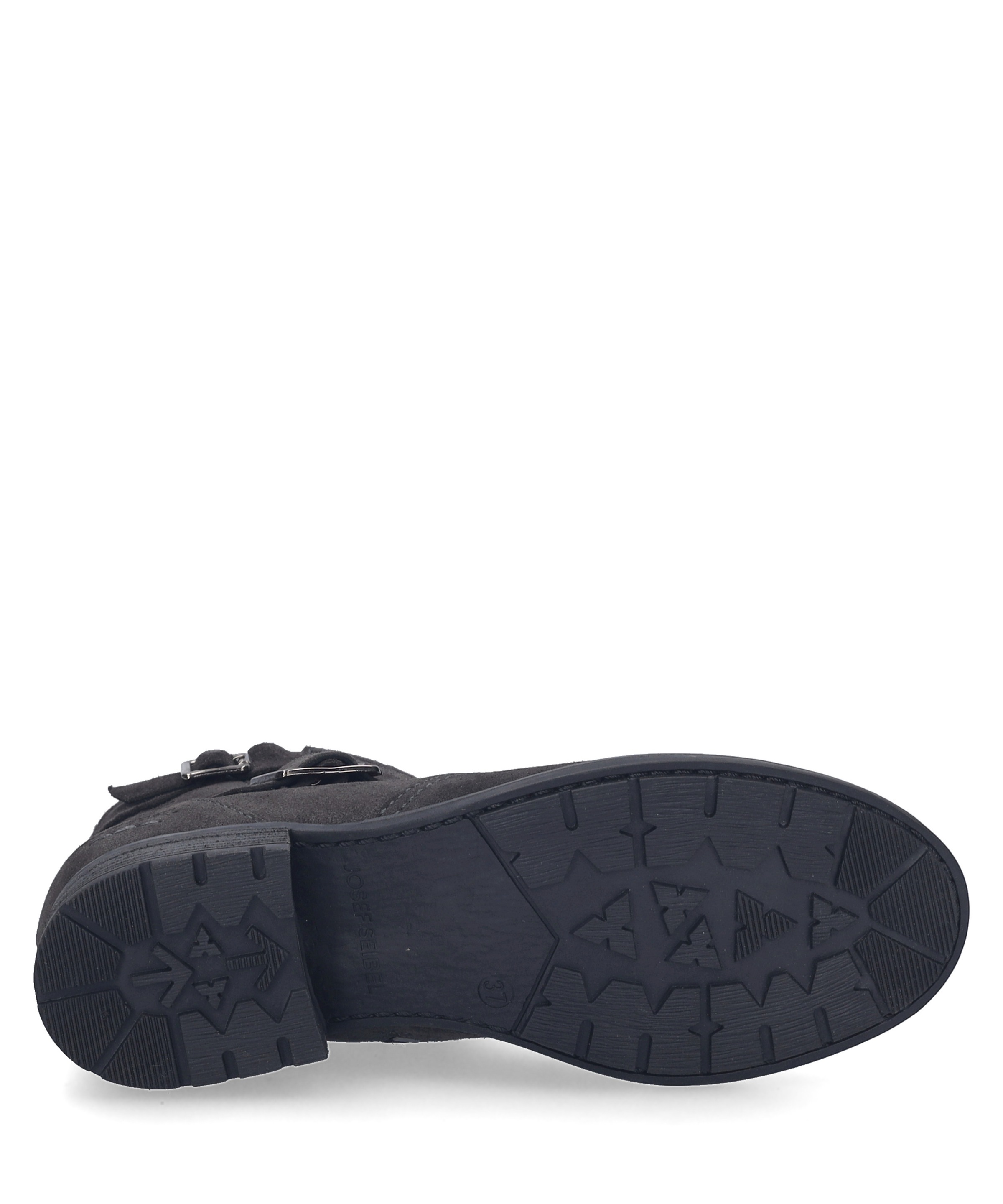 Josef Seibel Stiefelette »Kate 21, titan«