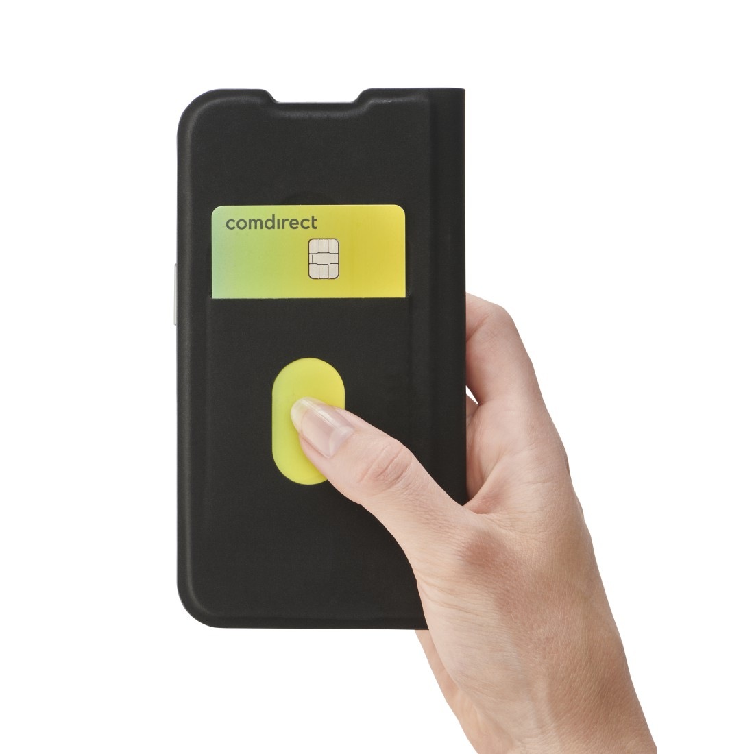 Hama Smartphonetasche »Handyhülle für Samsung Galaxy A36, klappbar, Magnetverschluss« hochwertiges Kunstleder, Kartenfach, Standfunktion, erhöhte Kanten