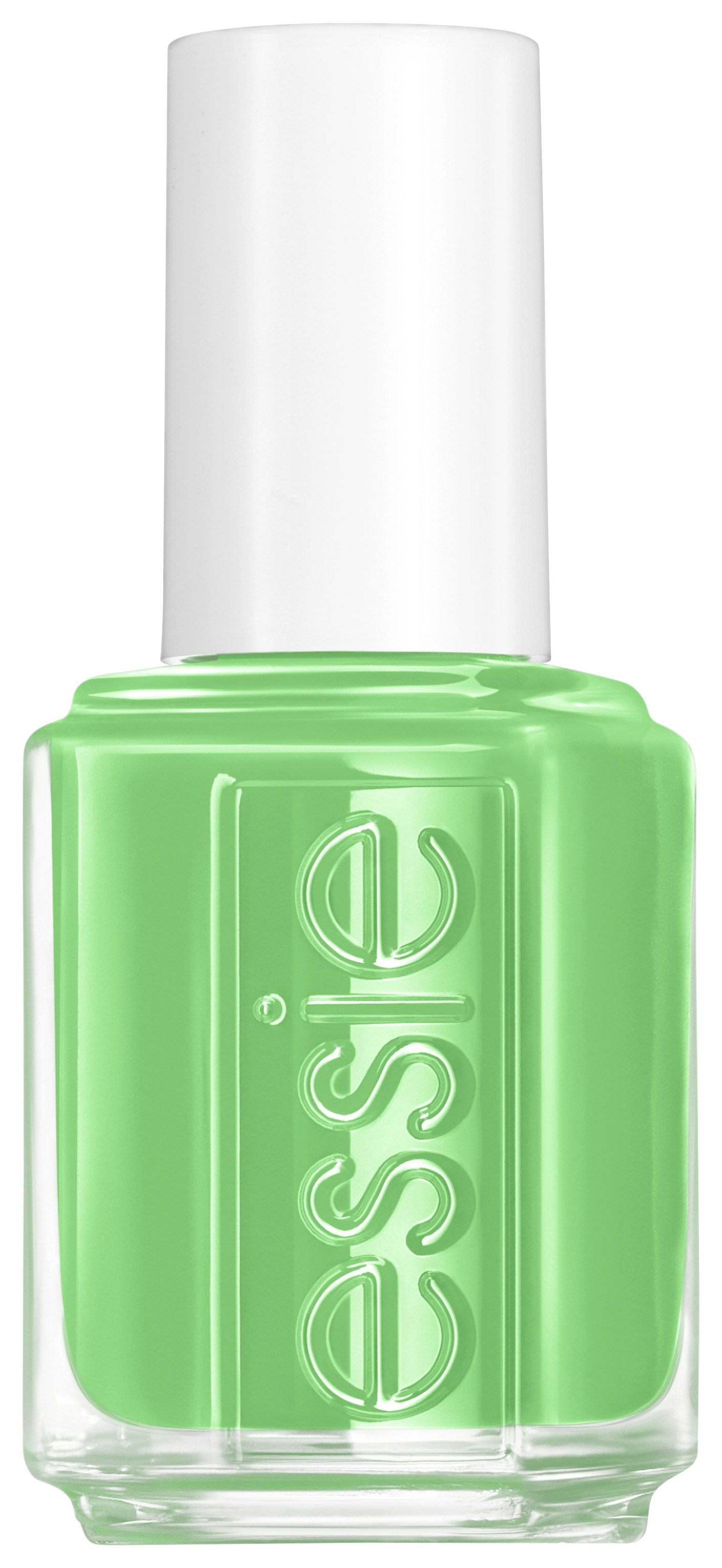 essie Nagellack »Essie Nagellack«, mit natürlichen Inhaltsstoffen