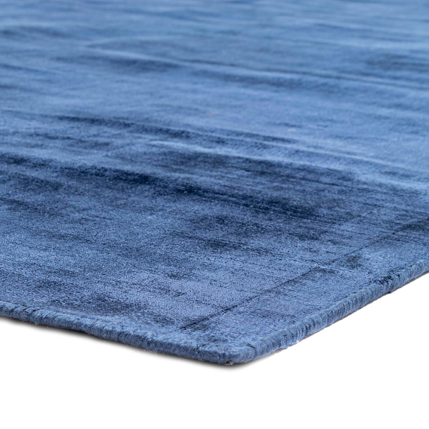 morgenland Teppich »Designer Teppich Chester«, rechteckig, 10 mm Höhe, Viskose
