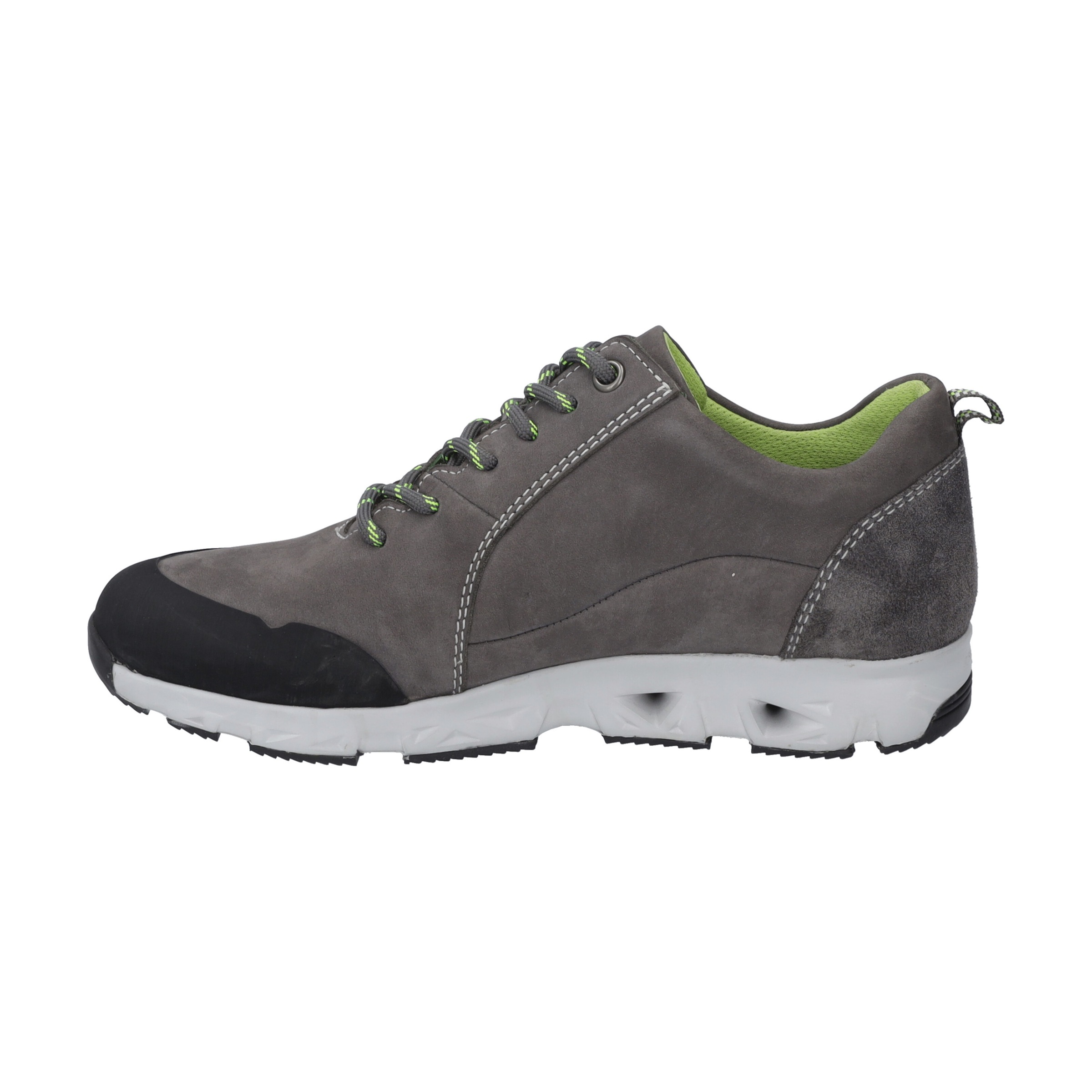 Josef Seibel Sneaker »Noih 52, asphalt-kombi«
